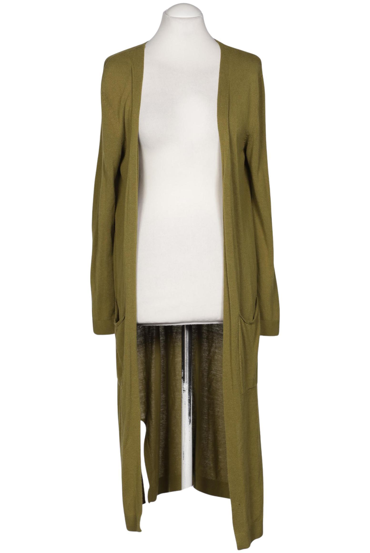 

Esprit Damen Strickjacke, grün, Gr. 38