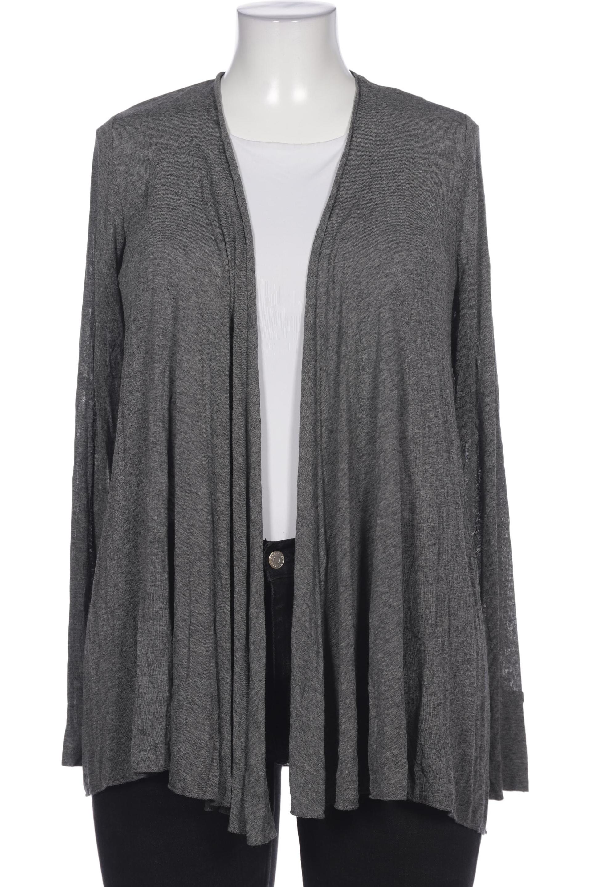 

Esprit Damen Strickjacke, grau