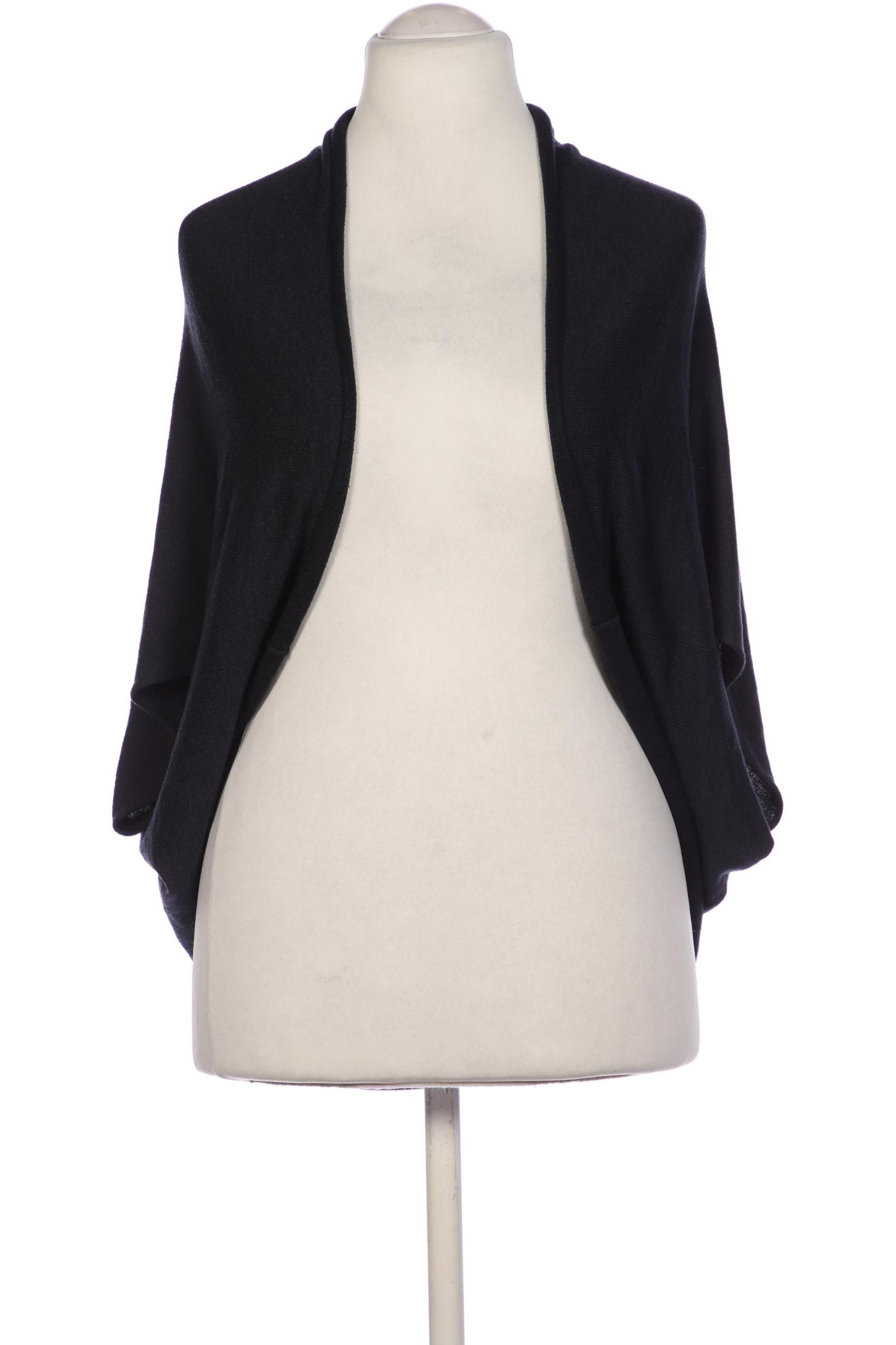 

Esprit Damen Strickjacke, marineblau, Gr. 38