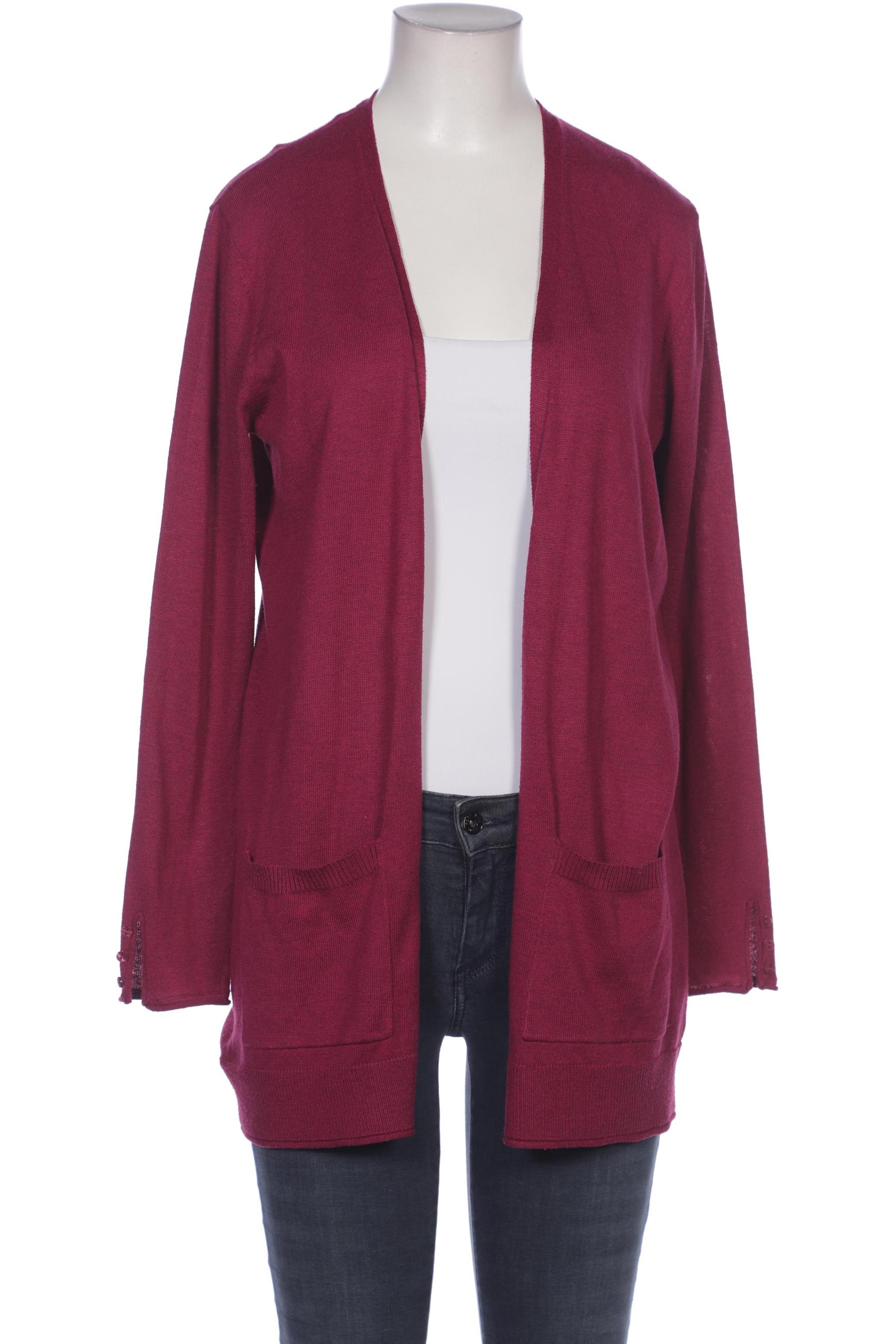 

Esprit Damen Strickjacke, pink, Gr. 36