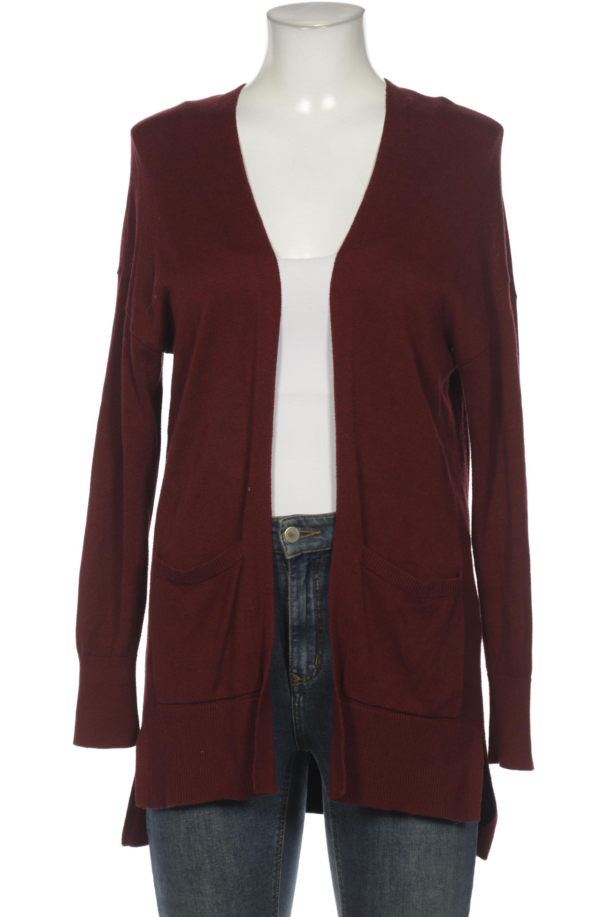 

Esprit Damen Strickjacke, bordeaux