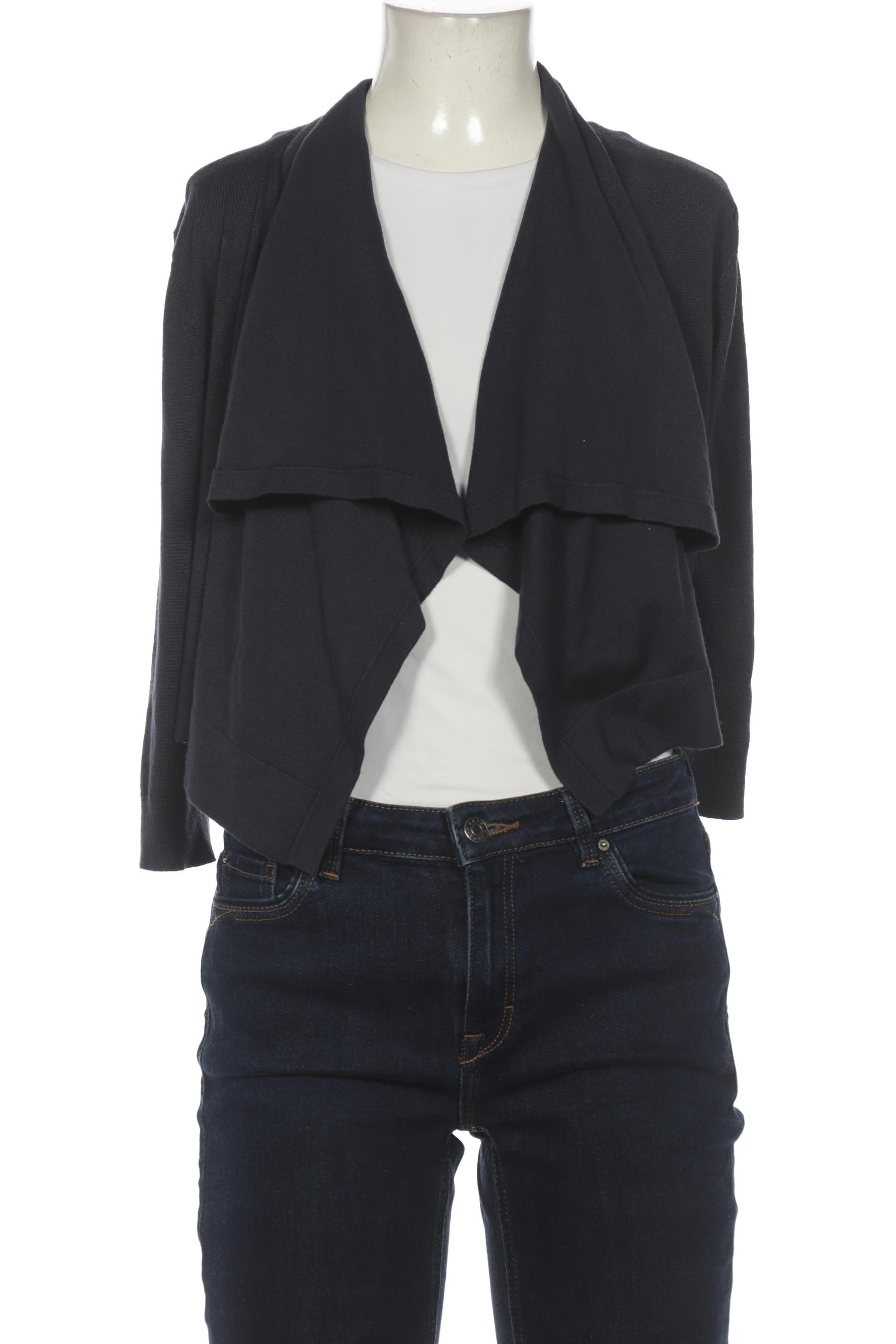 

Esprit Damen Strickjacke, marineblau