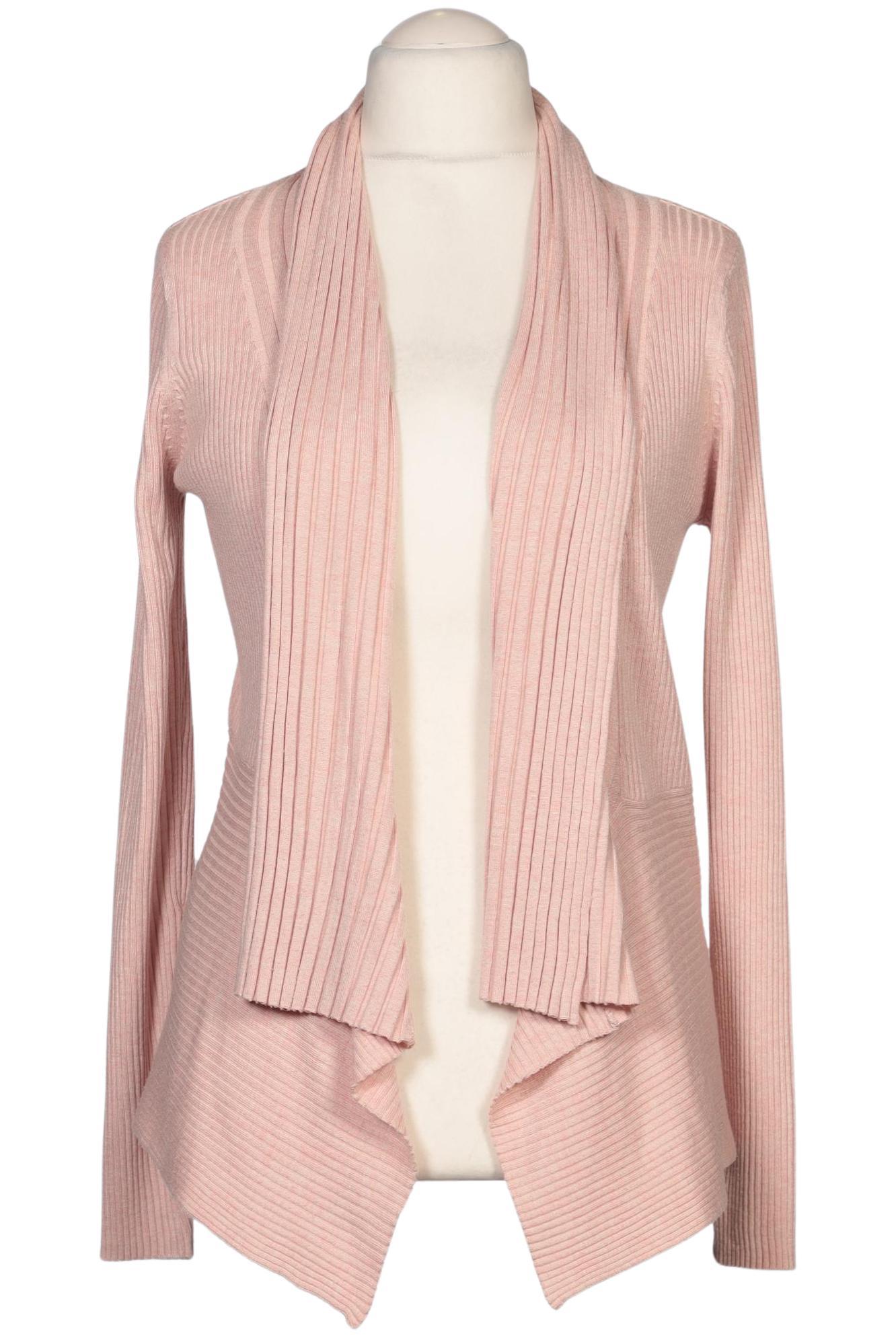 

Esprit Damen Strickjacke, pink, Gr. 42