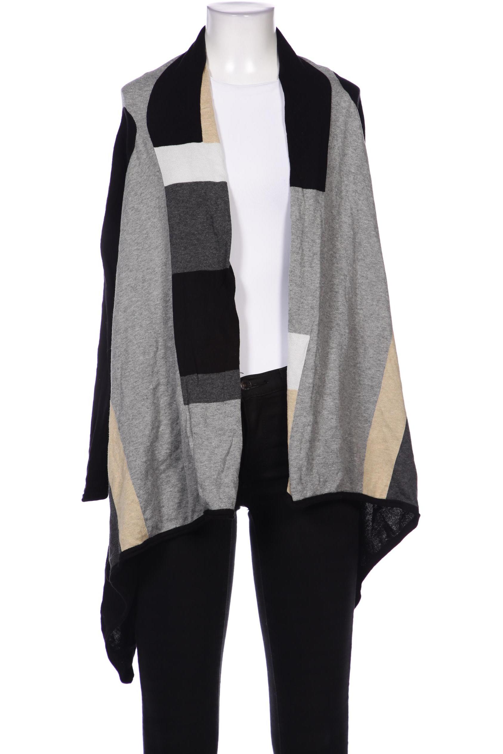 

Esprit Damen Strickjacke, mehrfarbig, Gr. 36