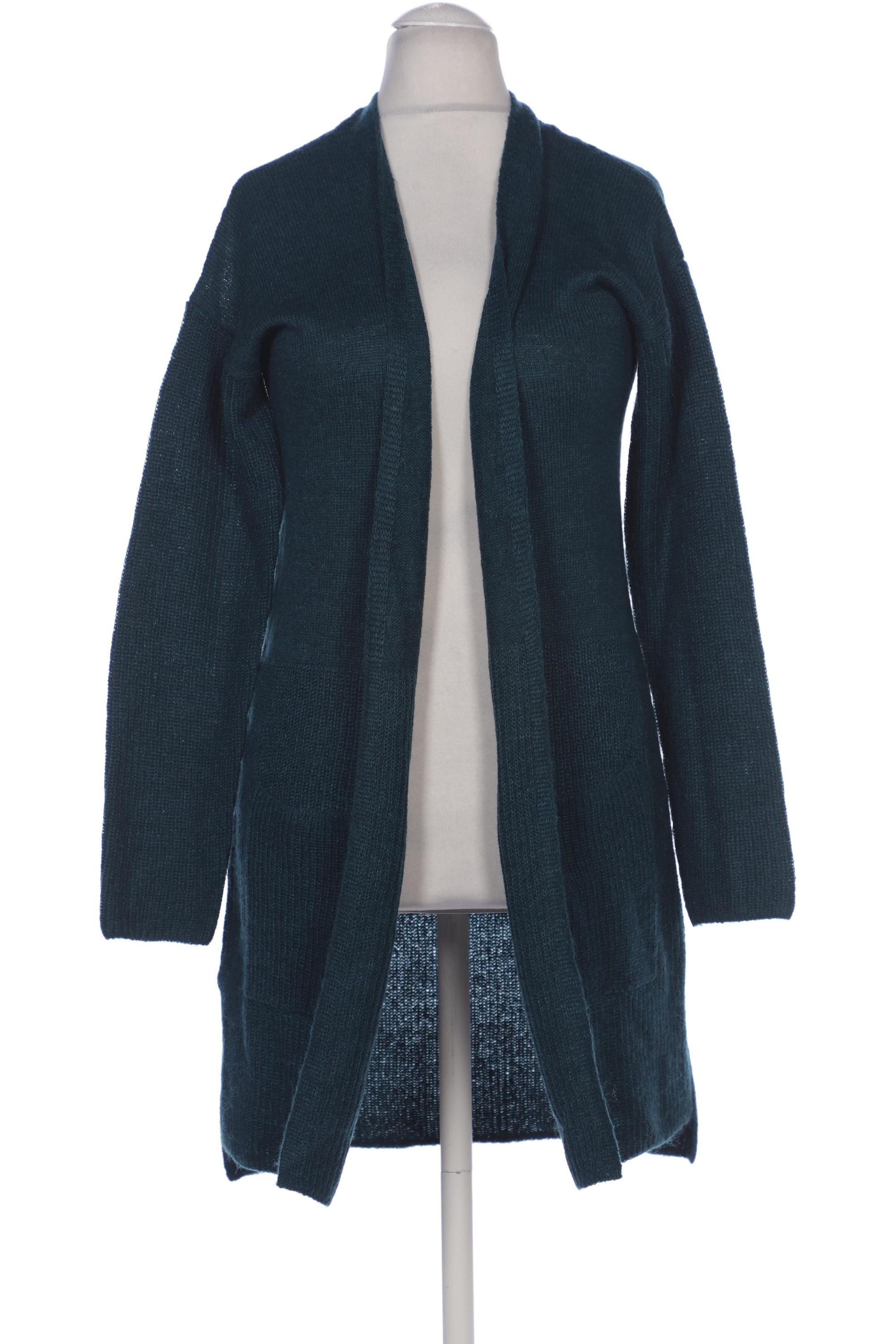 

Esprit Damen Strickjacke, grün