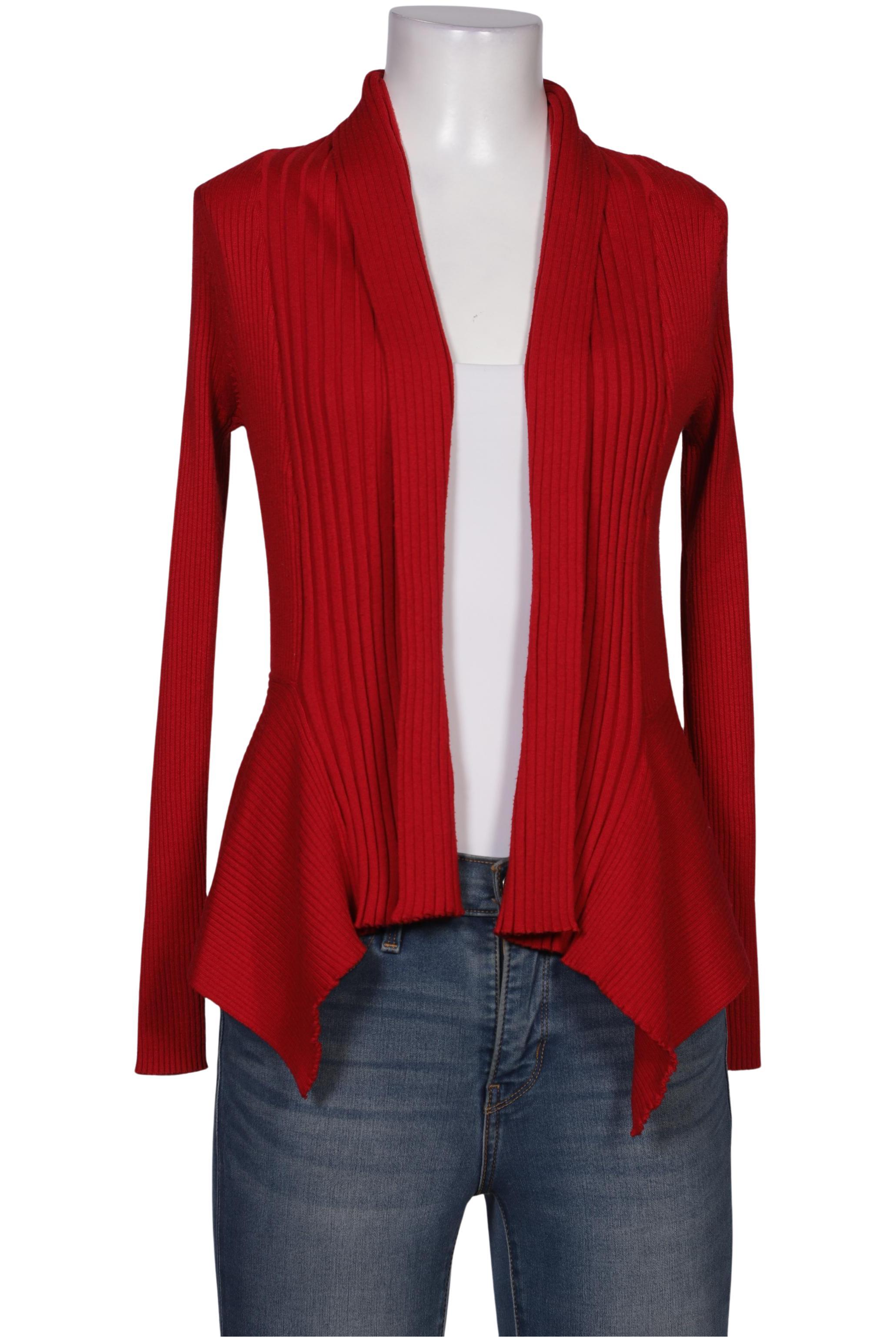 

Esprit Damen Strickjacke, rot, Gr. 34