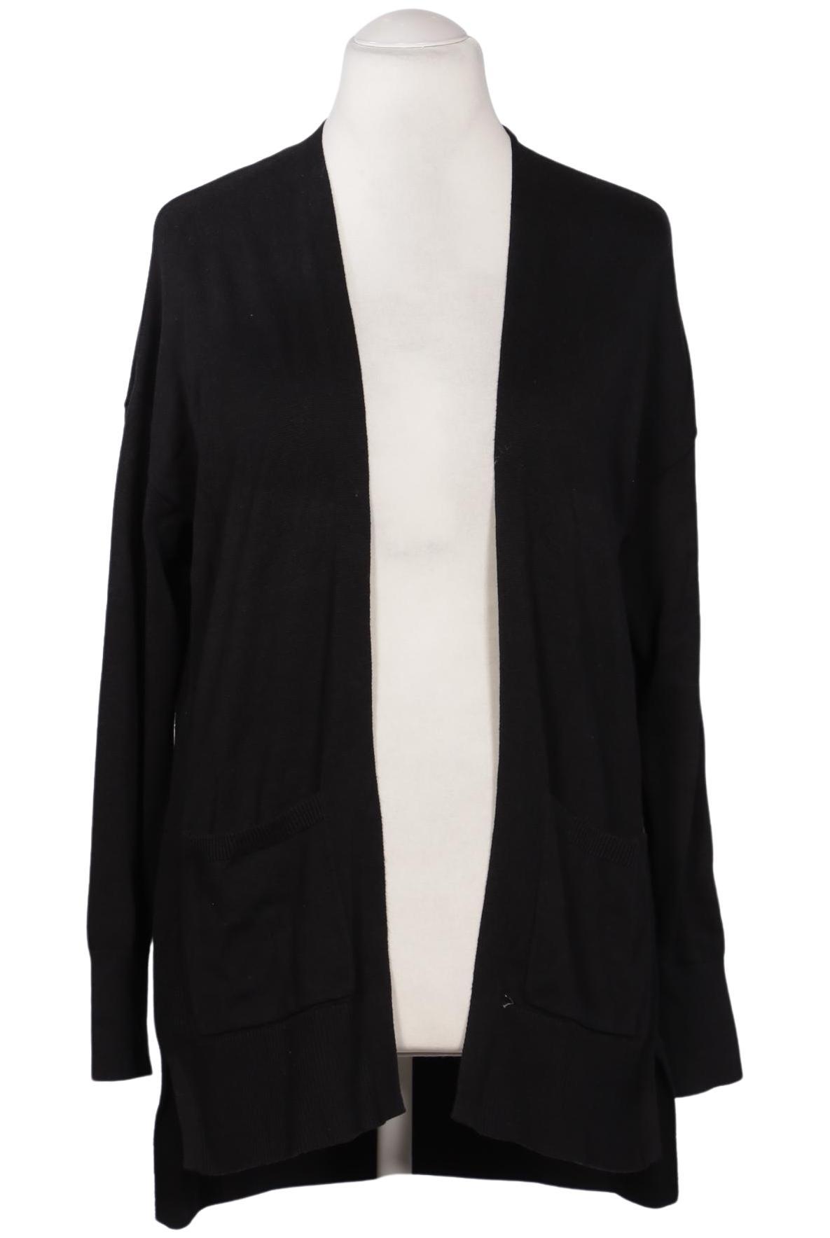 

Esprit Damen Strickjacke, schwarz, Gr. 38