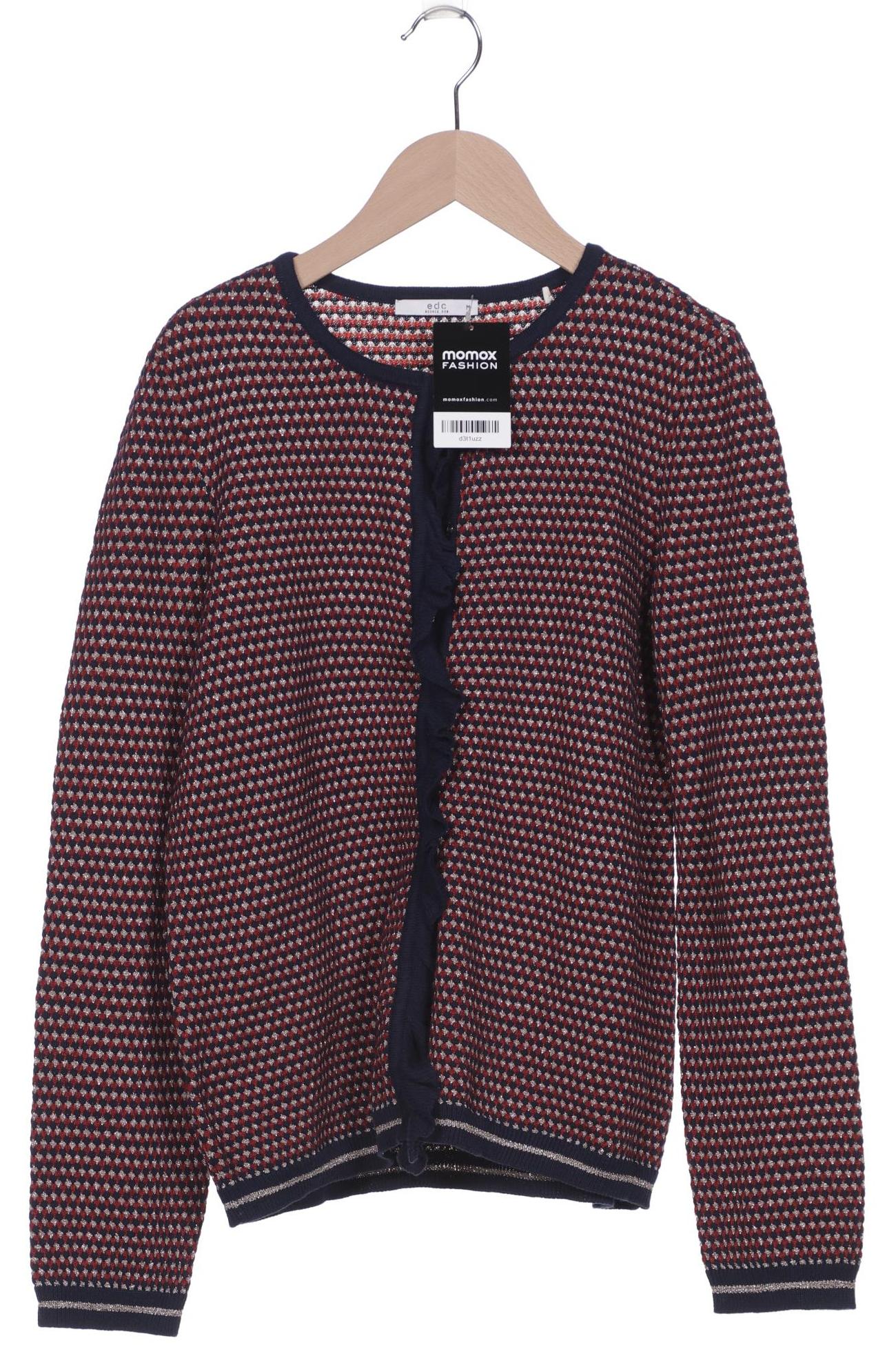 

Esprit Damen Strickjacke, rot