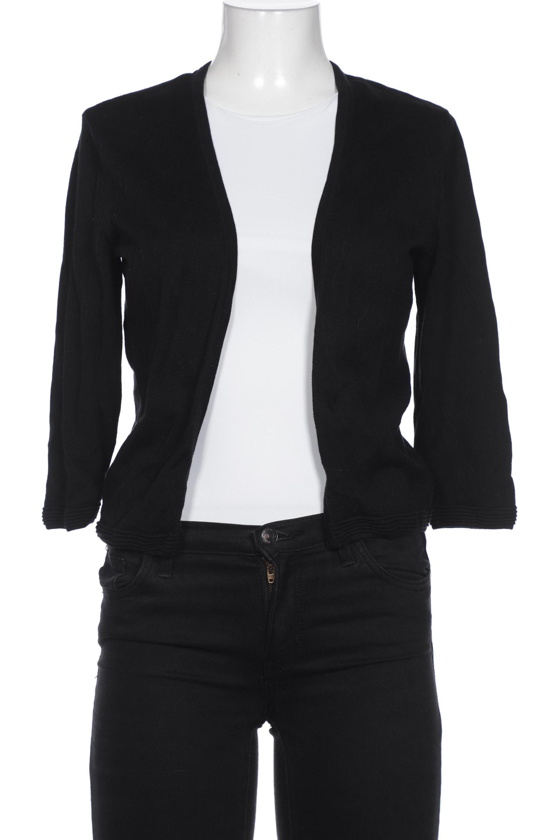 

Esprit Damen Strickjacke, schwarz