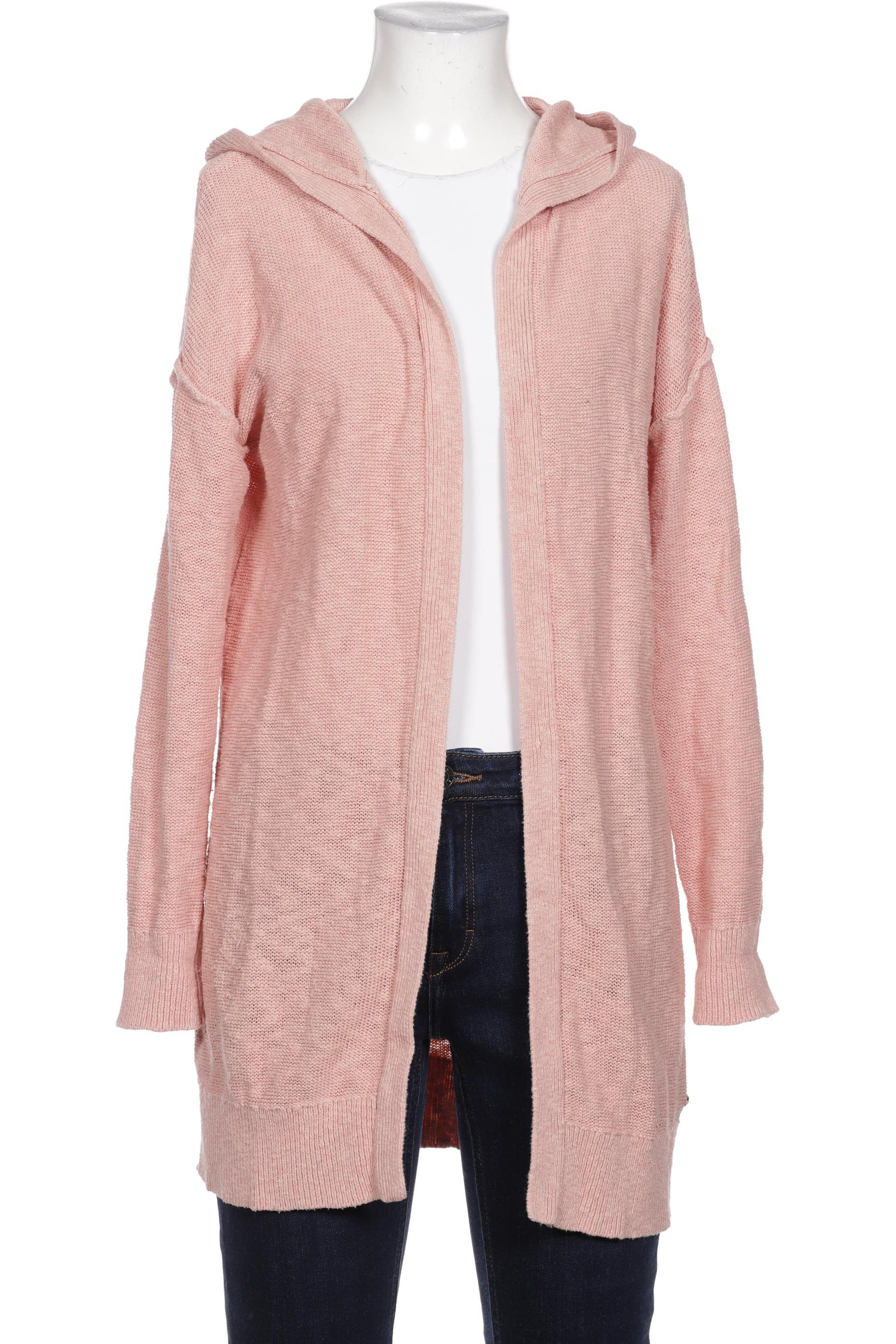 

Esprit Damen Strickjacke, pink