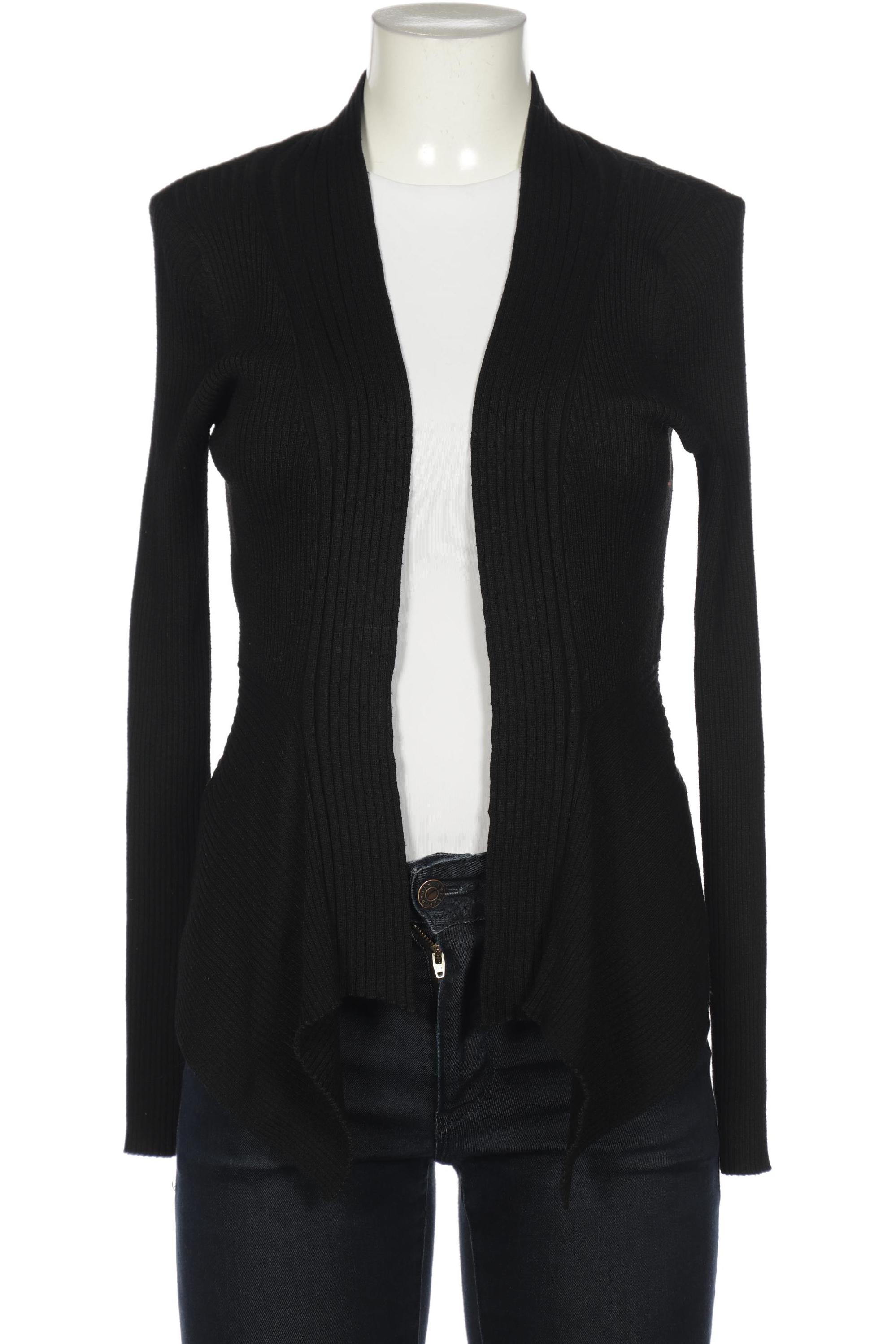 

Esprit Damen Strickjacke, schwarz