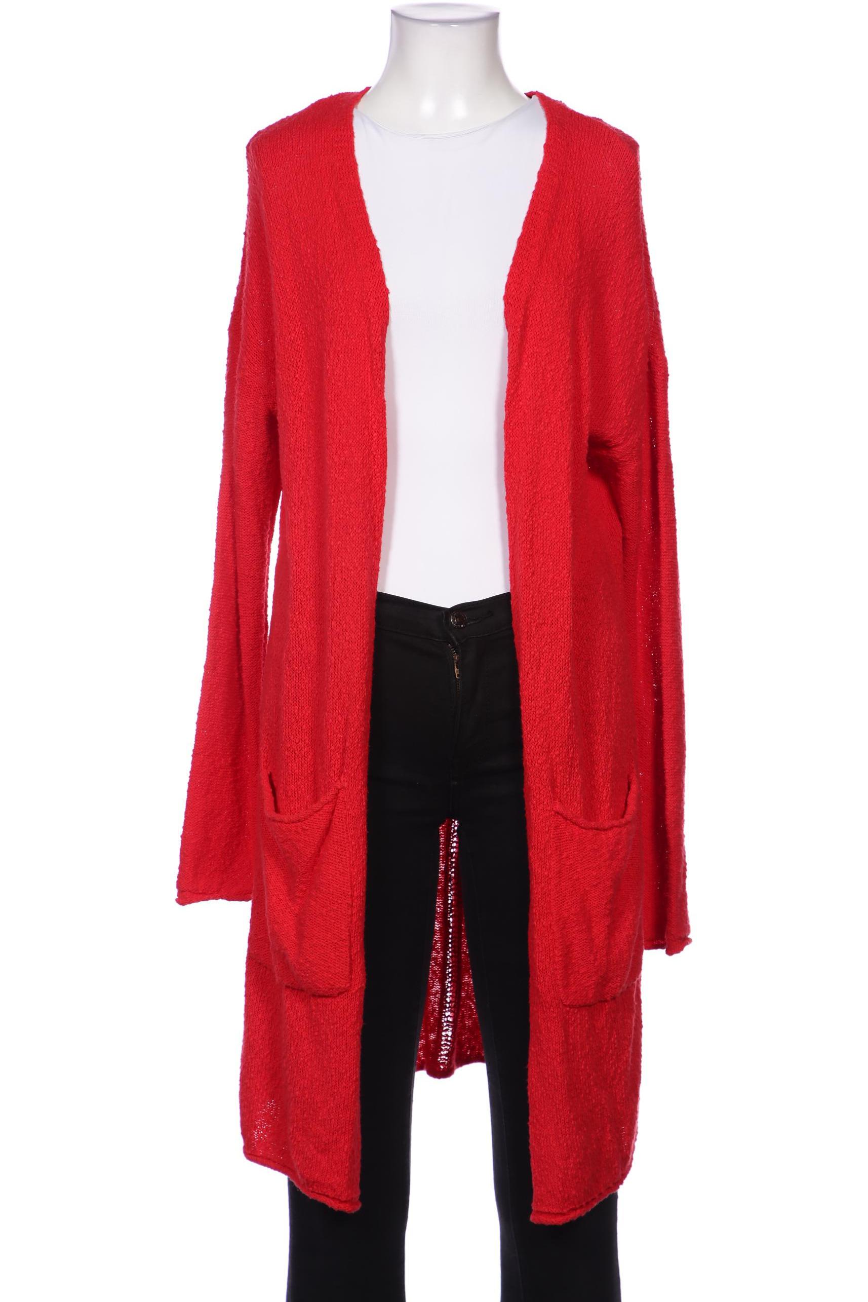 

Esprit Damen Strickjacke, rot, Gr. 34