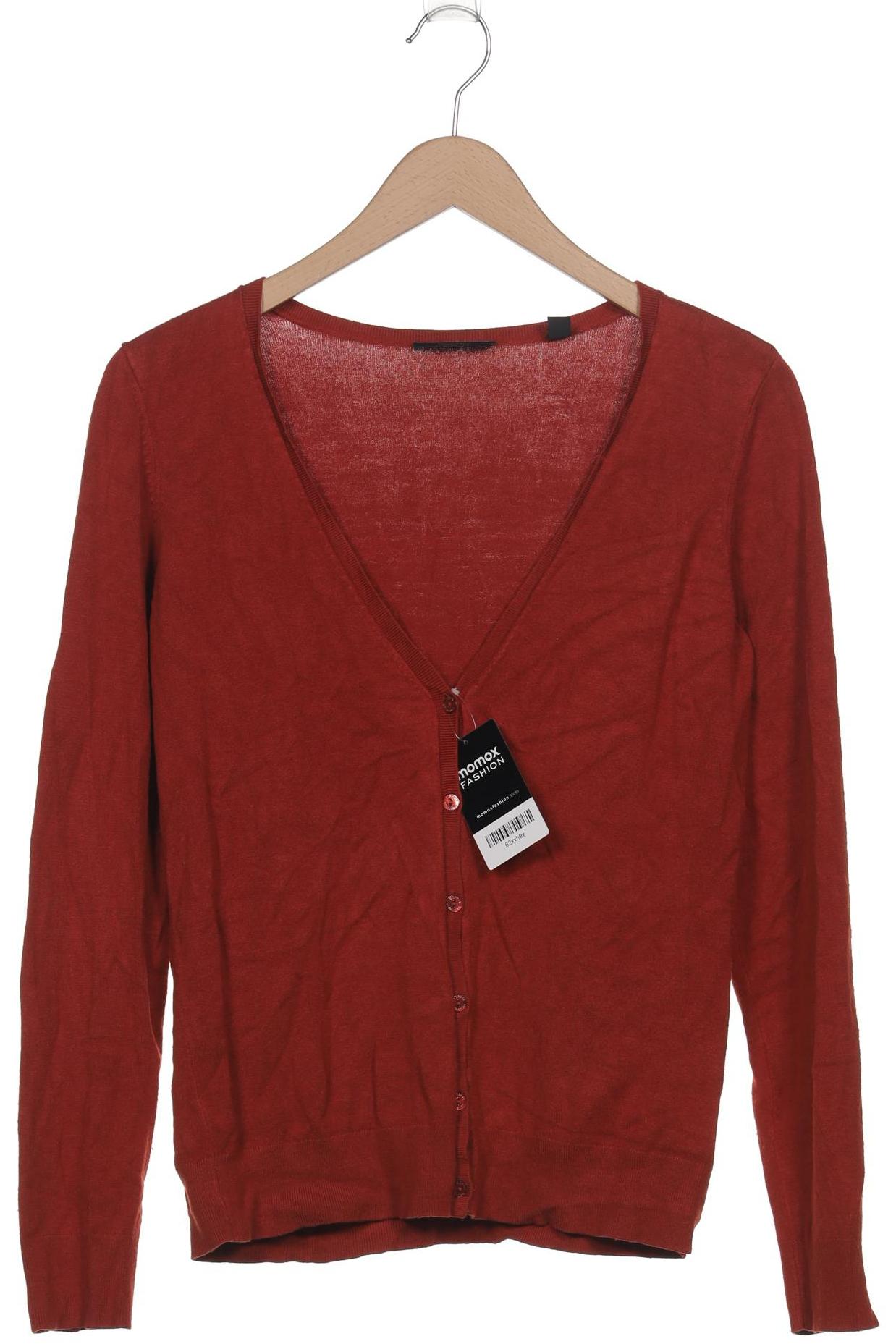 

Esprit Damen Strickjacke, rot, Gr. 38