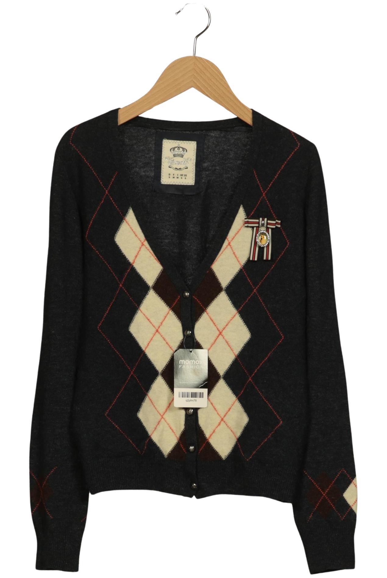 

Esprit Damen Strickjacke, grau, Gr. 36