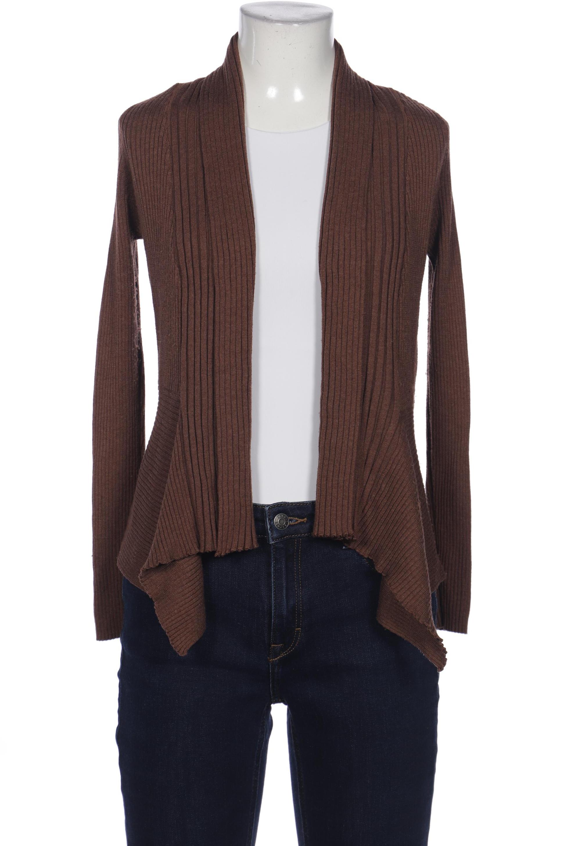 

Esprit Damen Strickjacke, braun