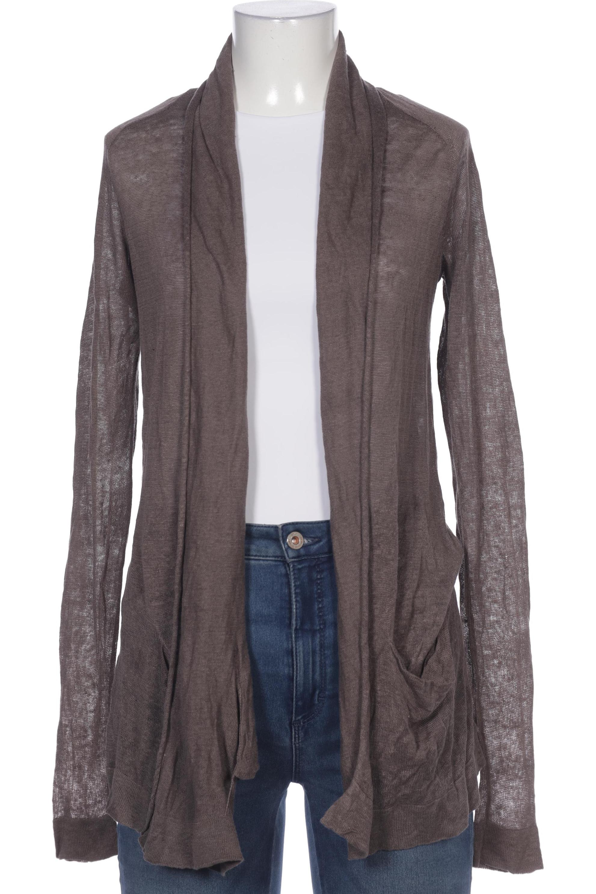 

Esprit Damen Strickjacke, grau