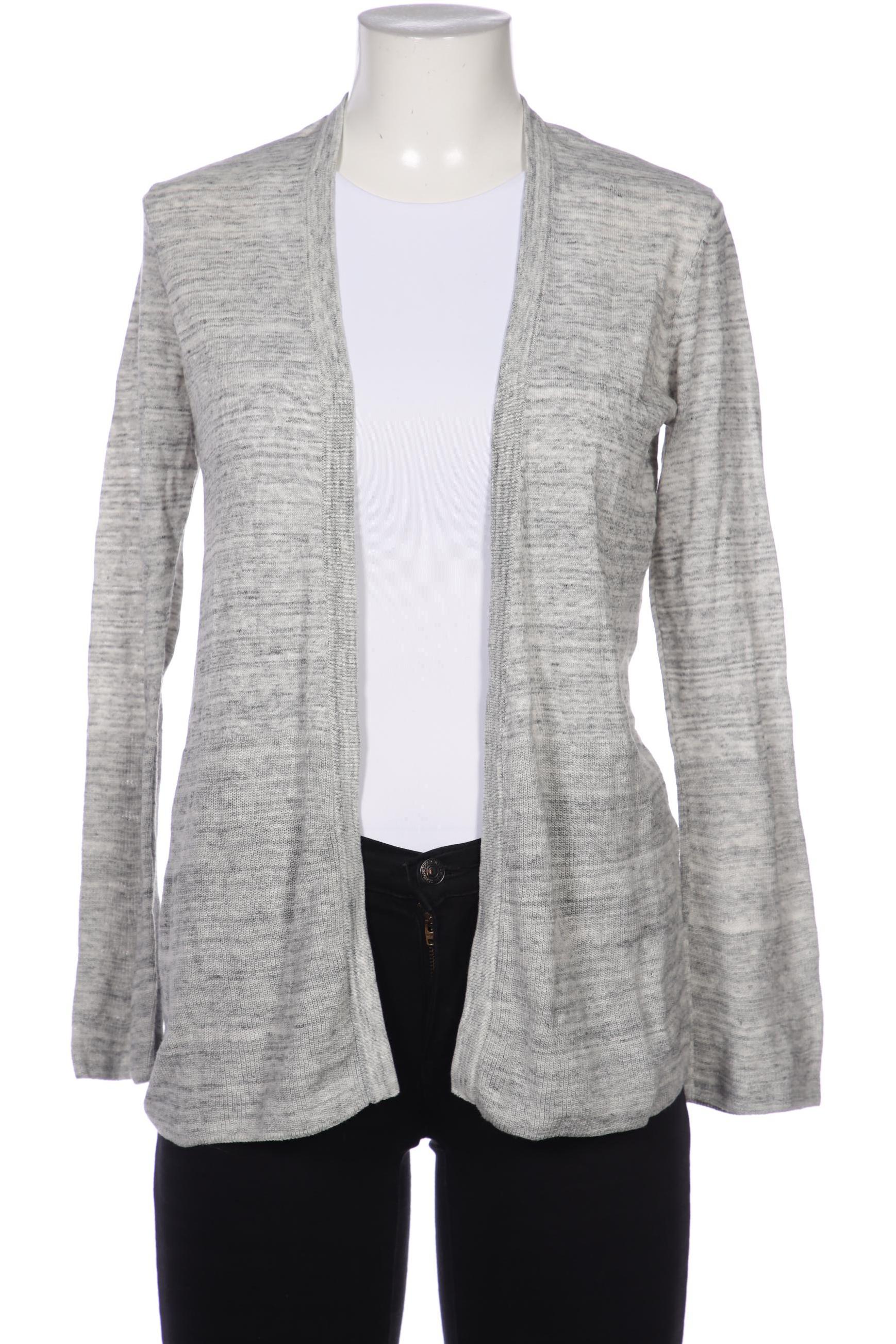 

Esprit Damen Strickjacke, grau