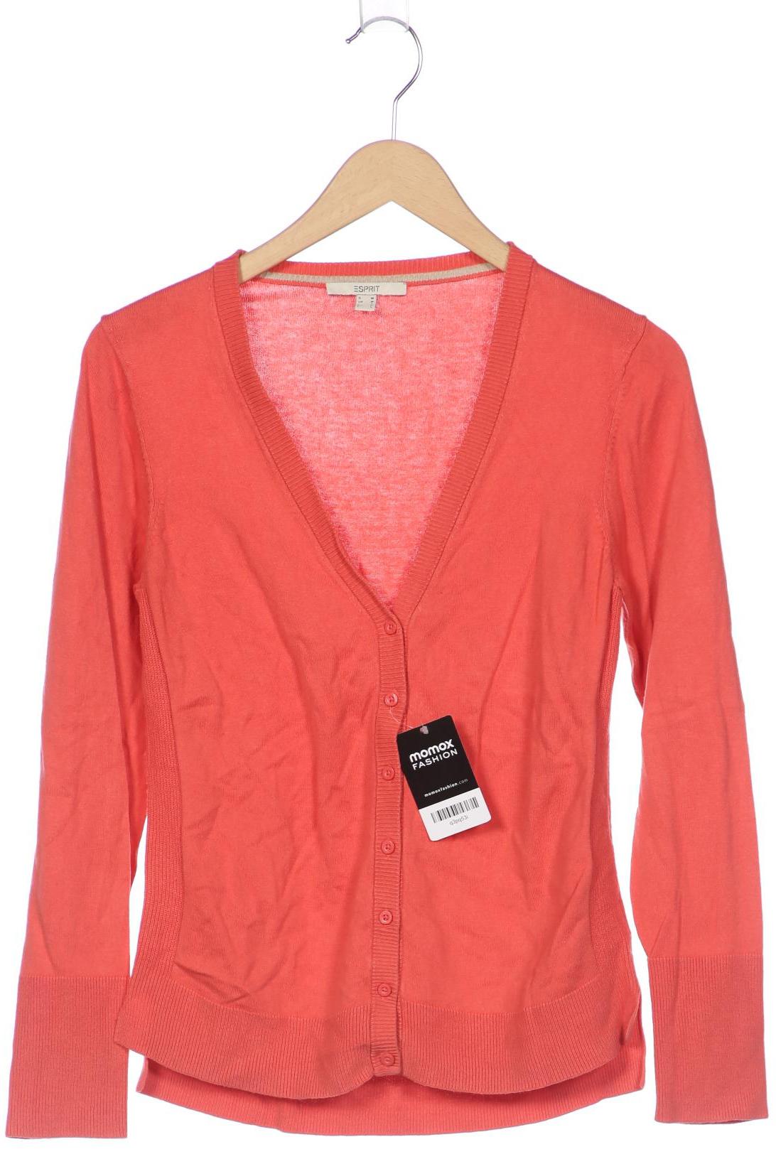 

Esprit Damen Strickjacke, rot