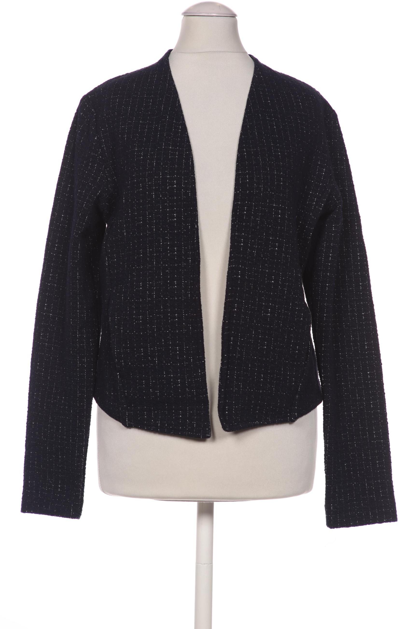 

Esprit Damen Strickjacke, marineblau, Gr. 34