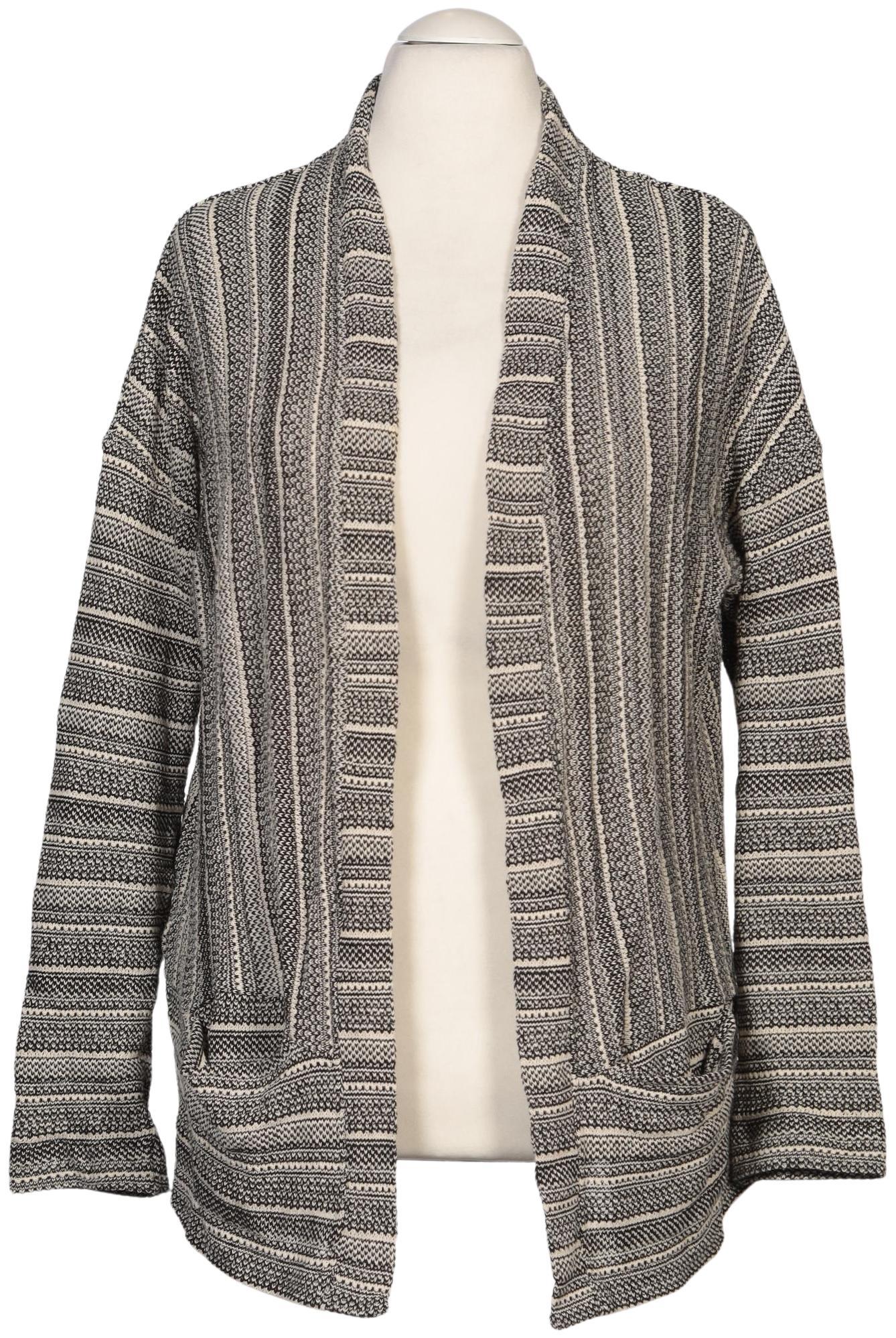 

Esprit Damen Strickjacke, grau, Gr. 46