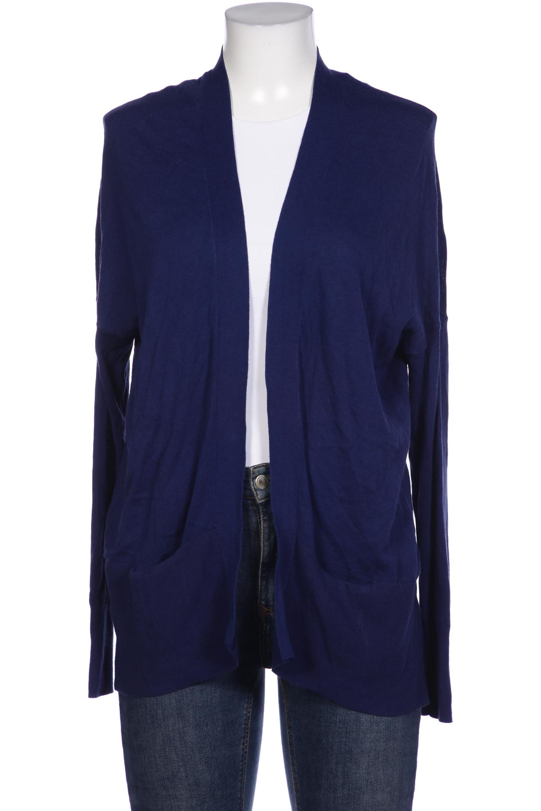 

Esprit Damen Strickjacke, marineblau