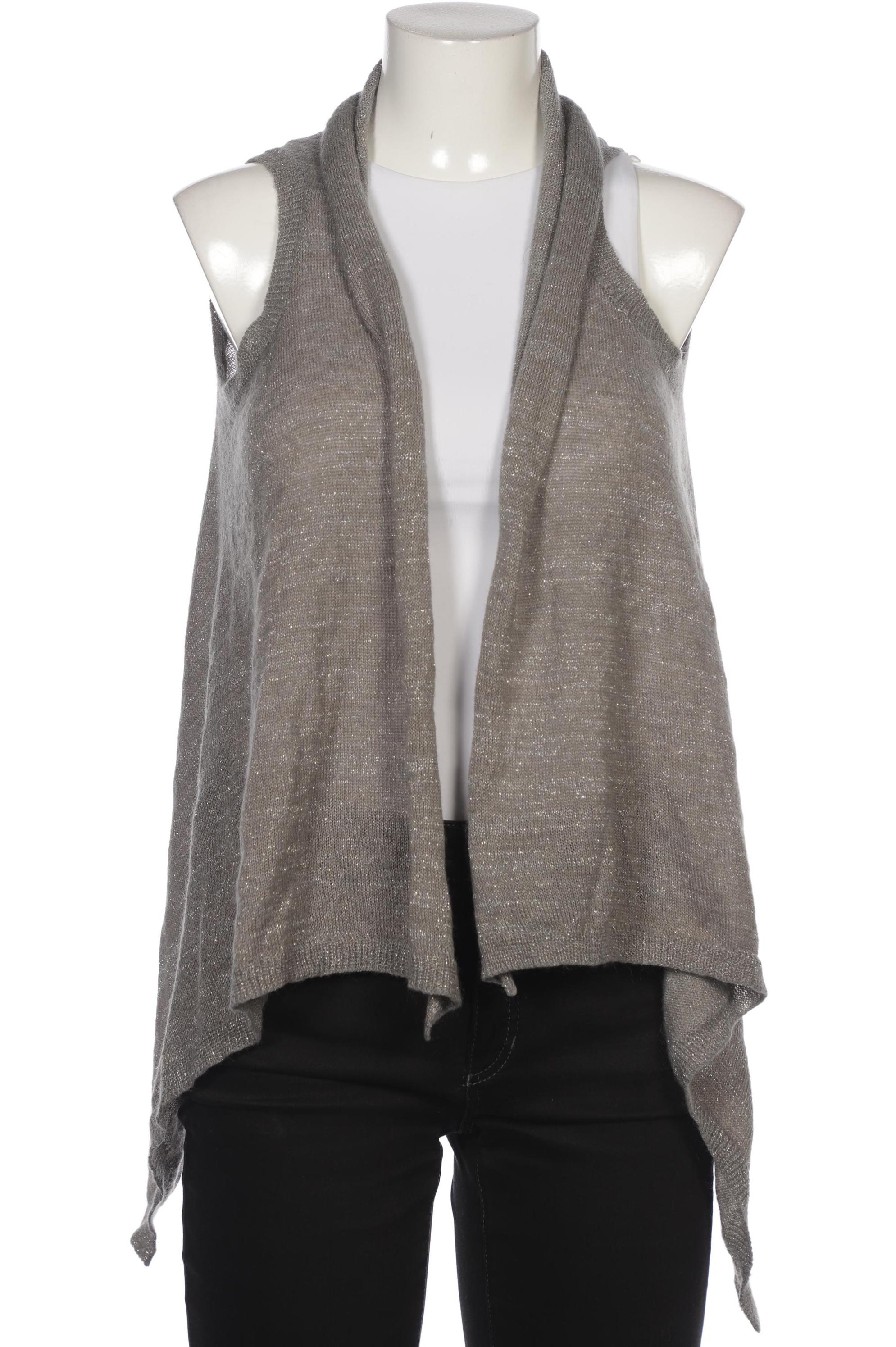 

Esprit Damen Strickjacke, grau