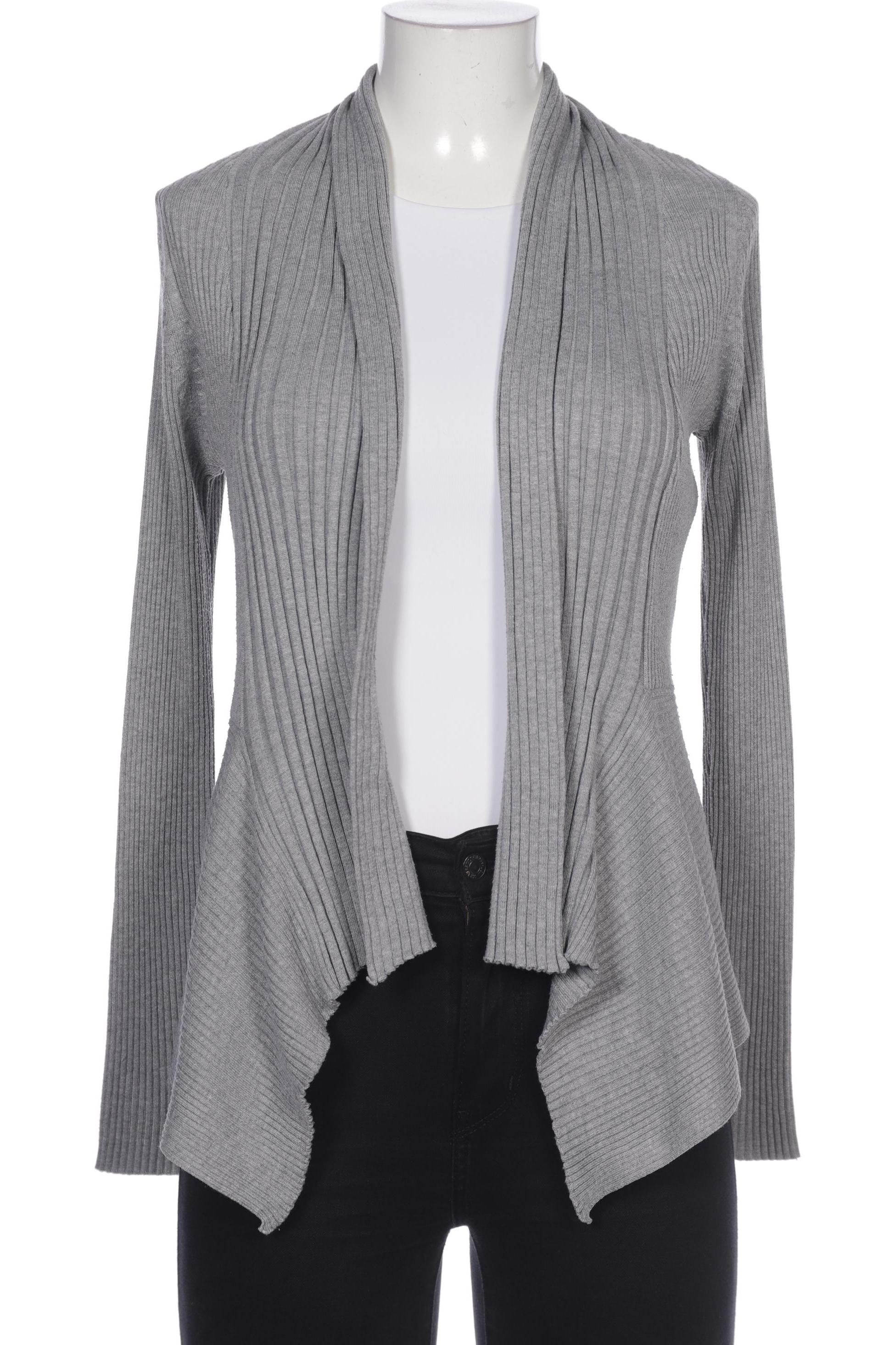

Esprit Damen Strickjacke, grau