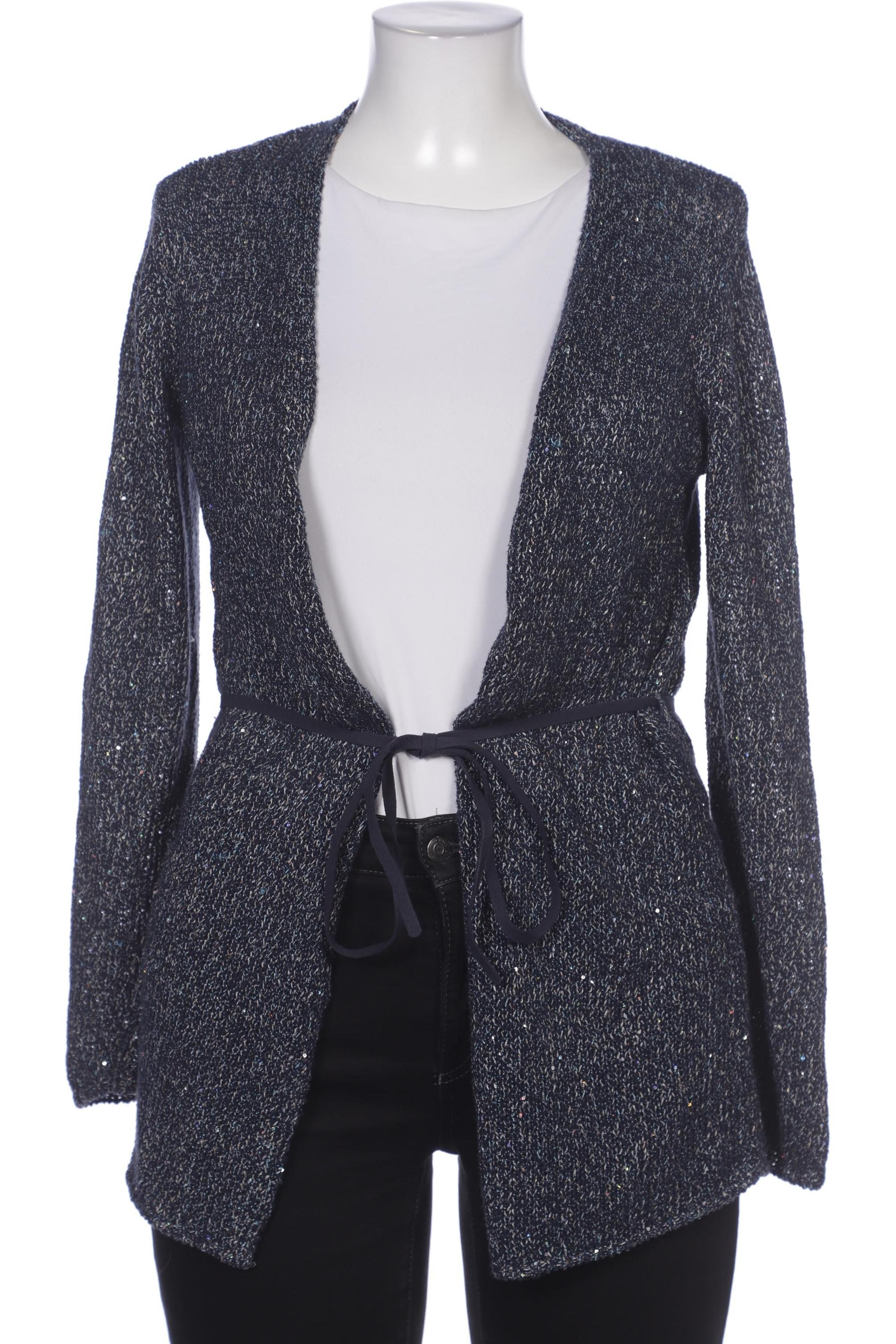 

Esprit Damen Strickjacke, marineblau, Gr. 42