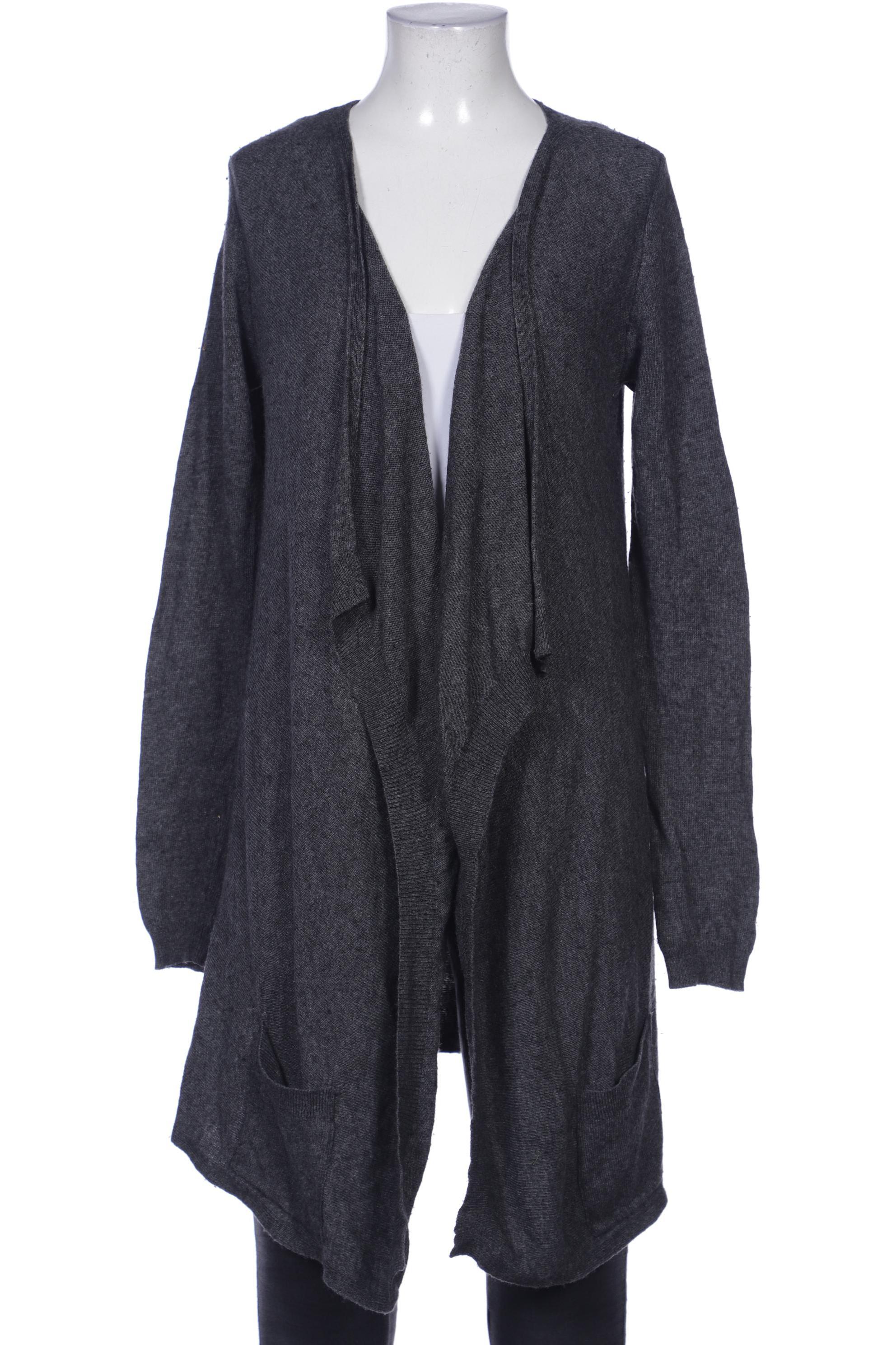 

Esprit Damen Strickjacke, grau, Gr. 36
