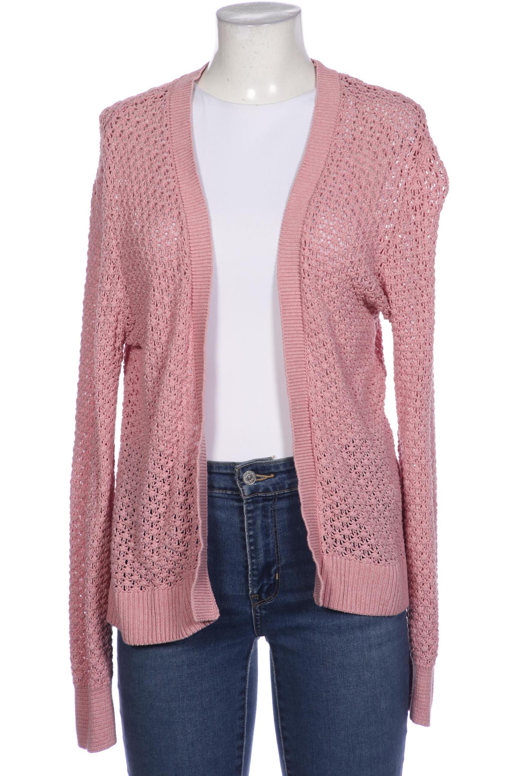 

Esprit Damen Strickjacke, pink