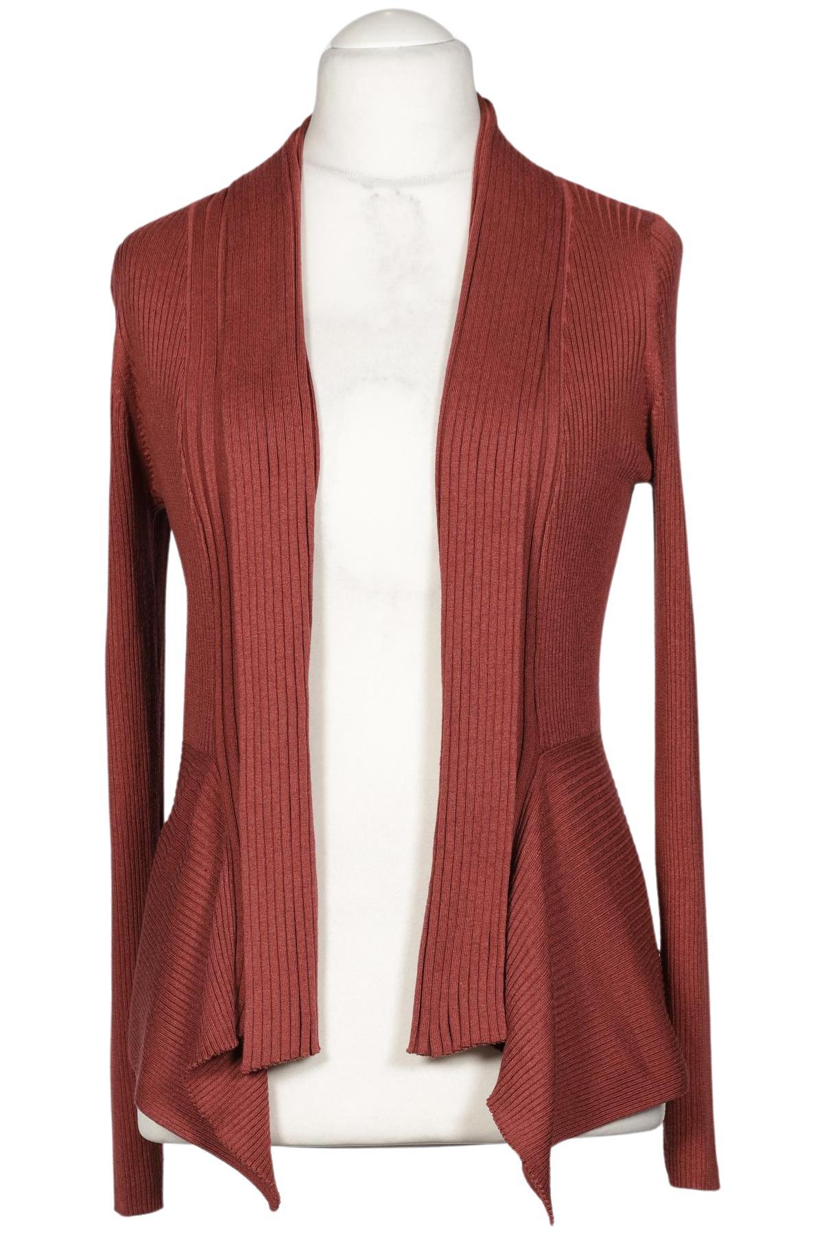 

Esprit Damen Strickjacke, braun, Gr. 42