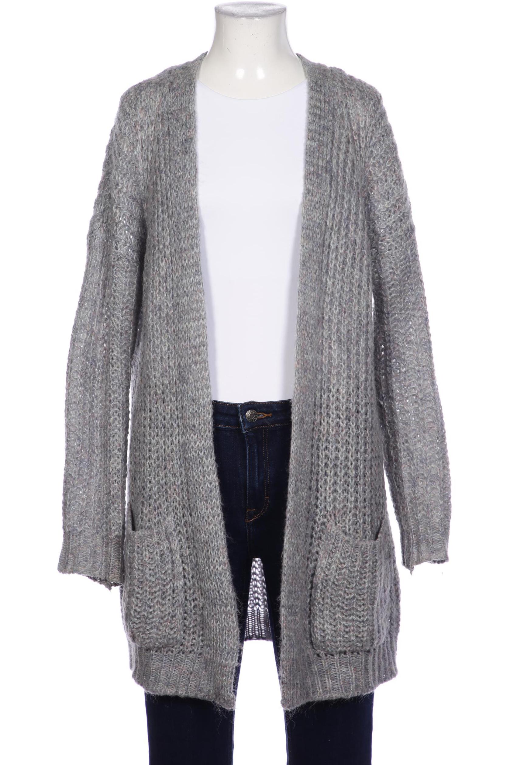 

Esprit Damen Strickjacke, grau