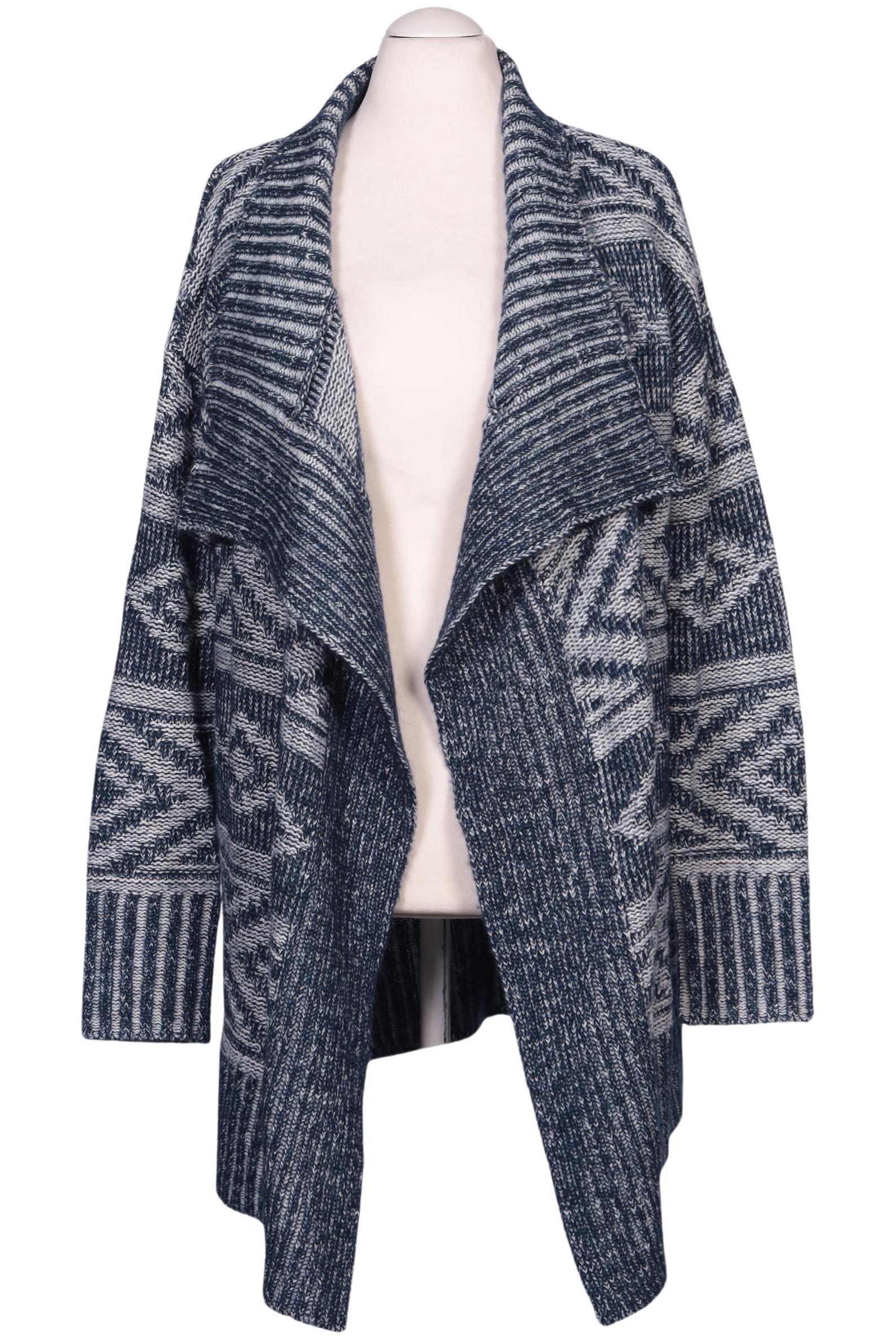 

Esprit Damen Strickjacke, mehrfarbig, Gr. 44