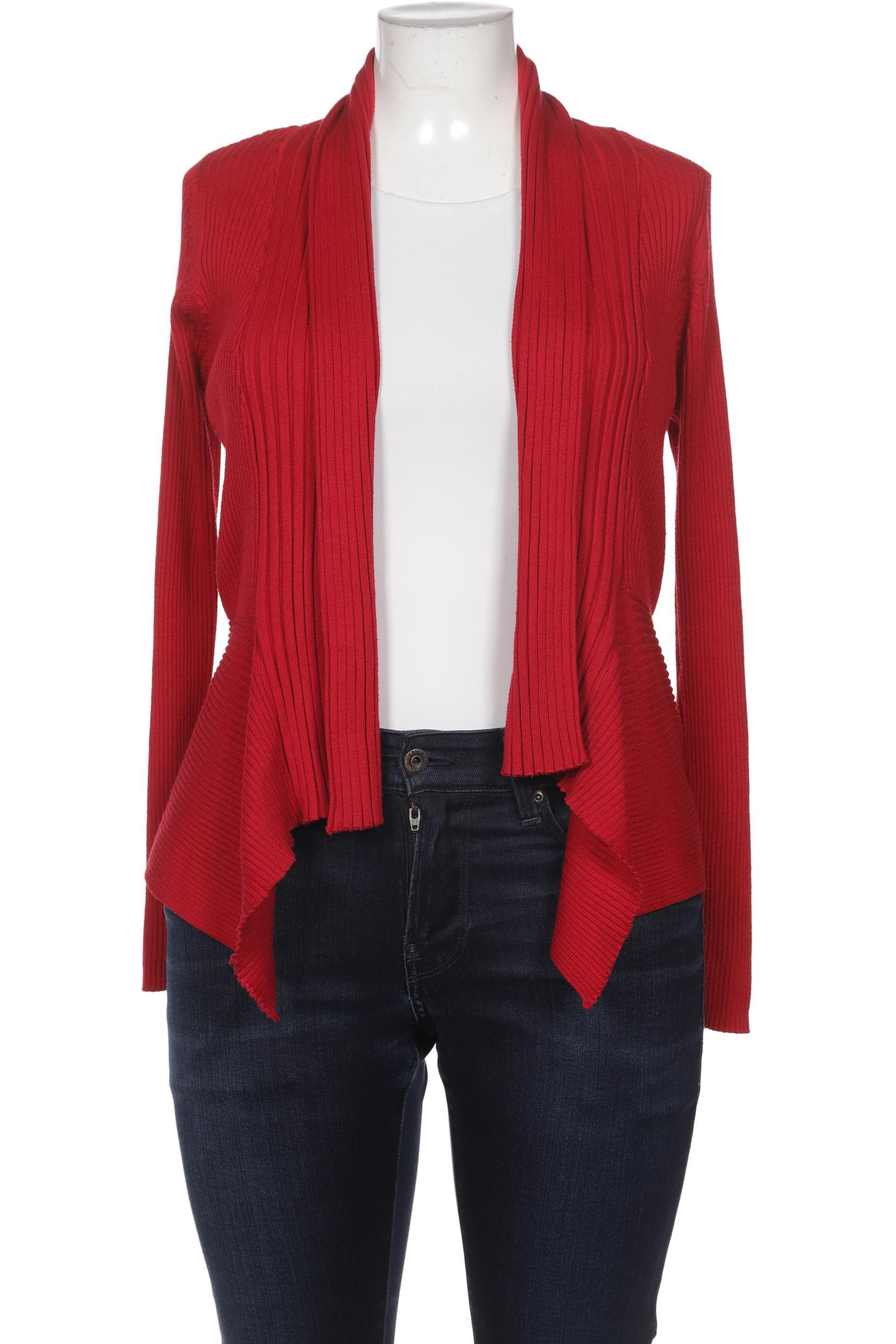 

Esprit Damen Strickjacke, rot, Gr. 42