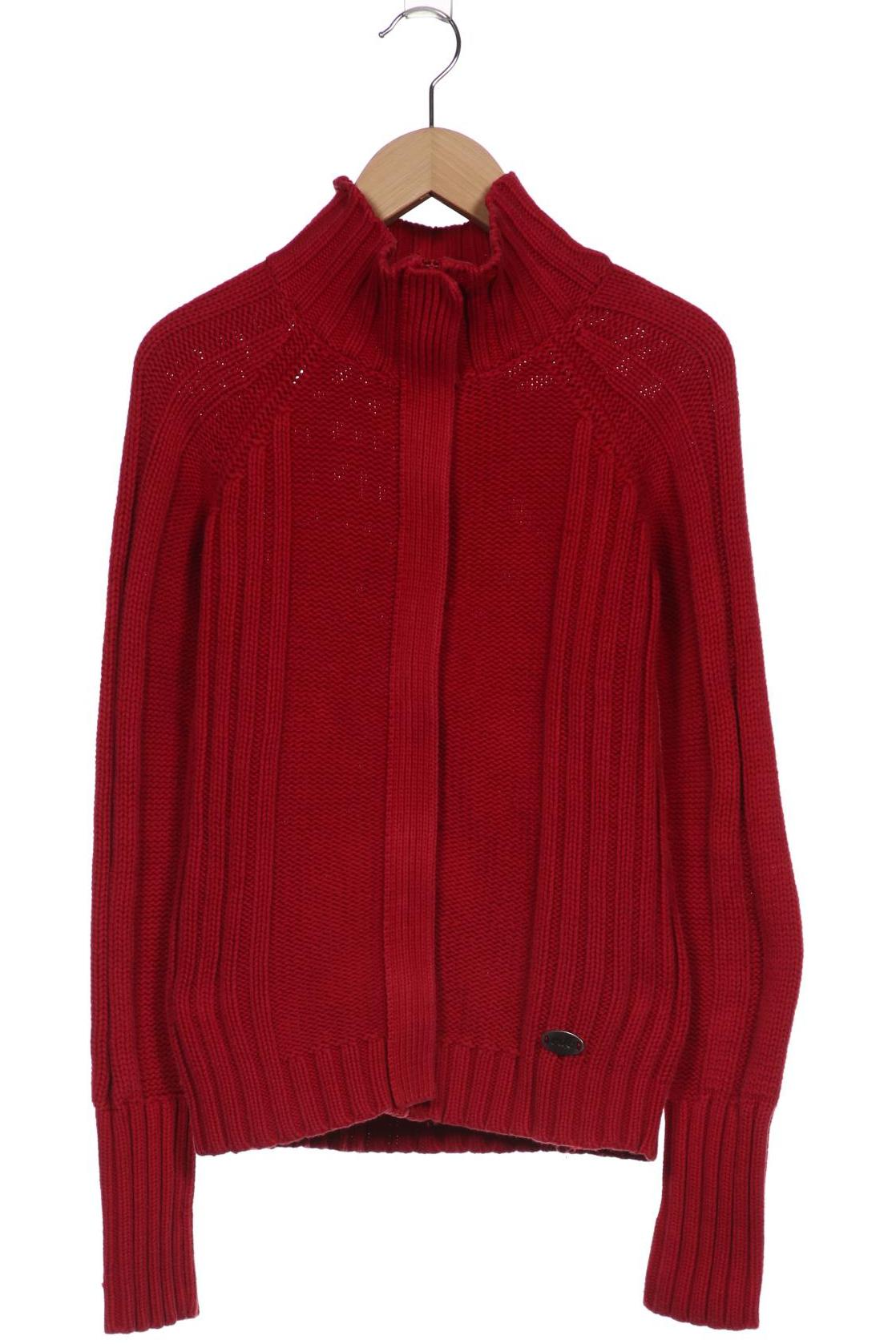 

Esprit Damen Strickjacke, rot