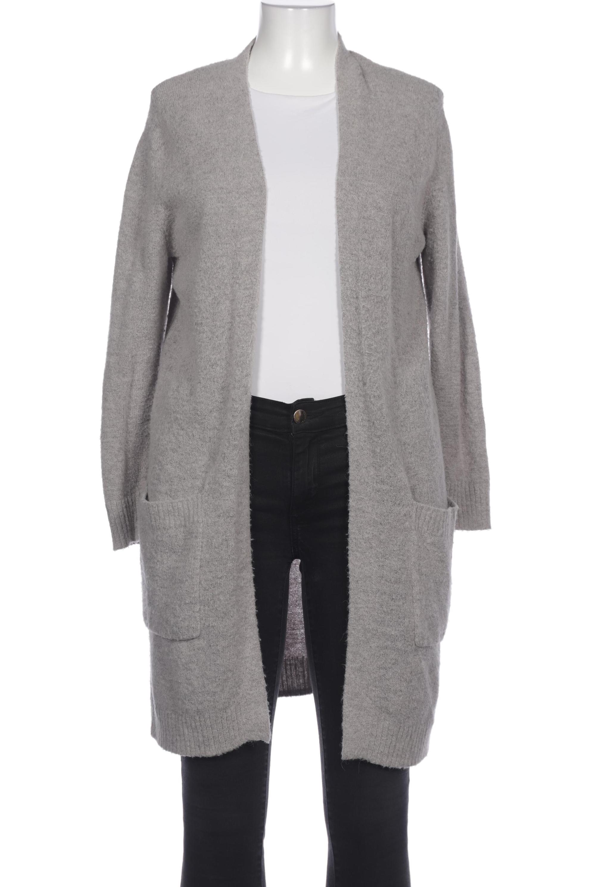 

Esprit Damen Strickjacke, grau