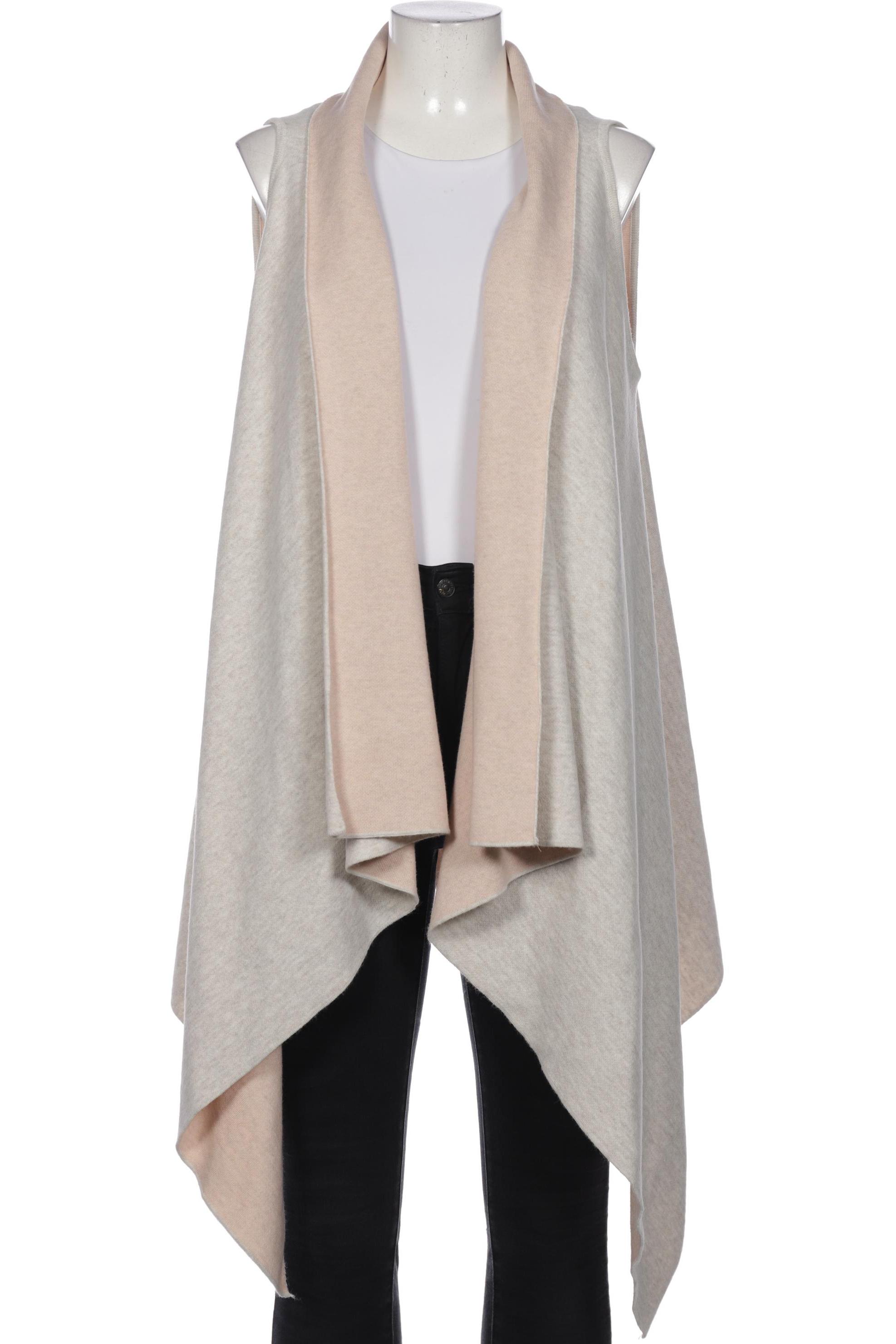 

Esprit Damen Strickjacke, cremeweiß, Gr. 38