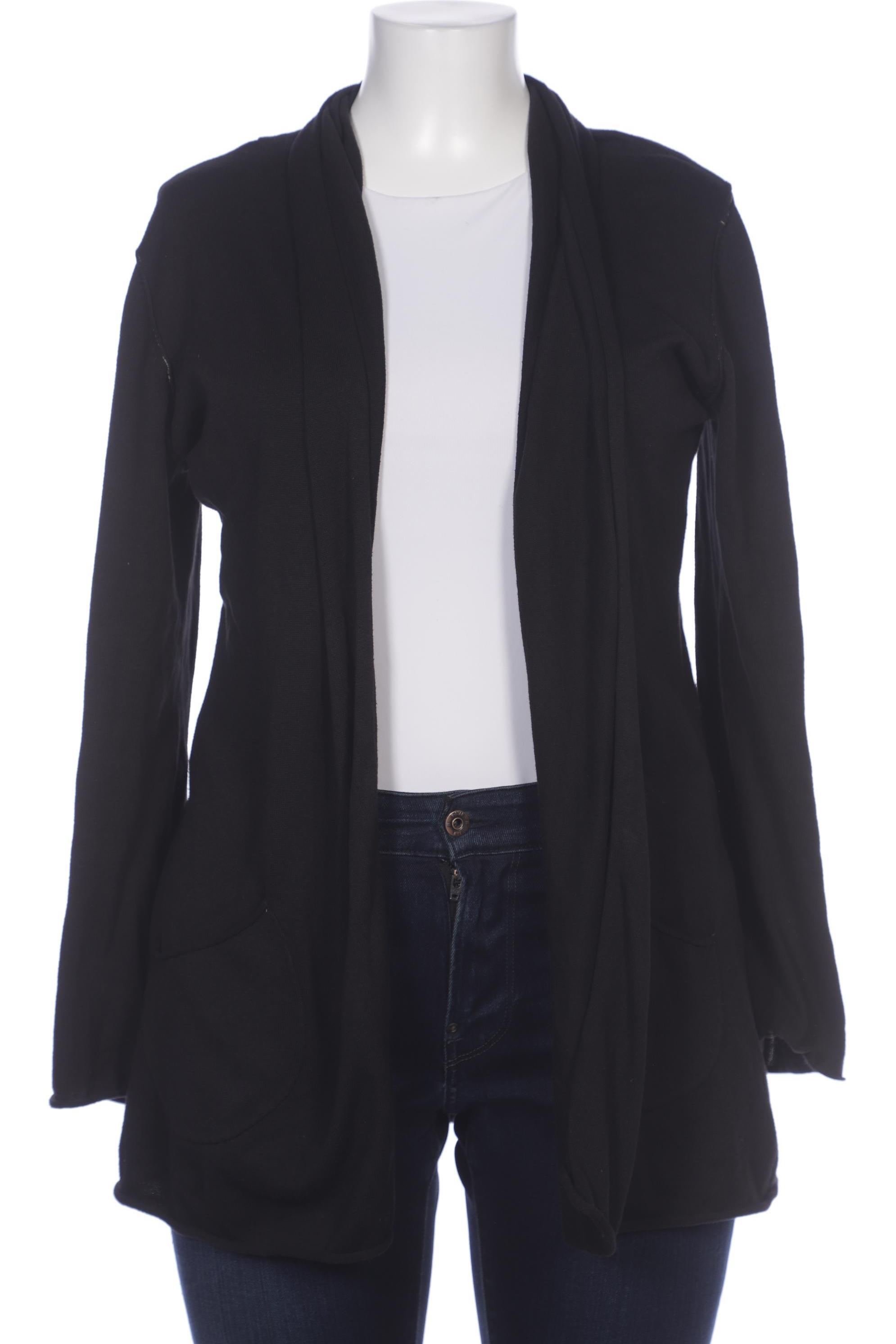 

Esprit Damen Strickjacke, schwarz, Gr. 46