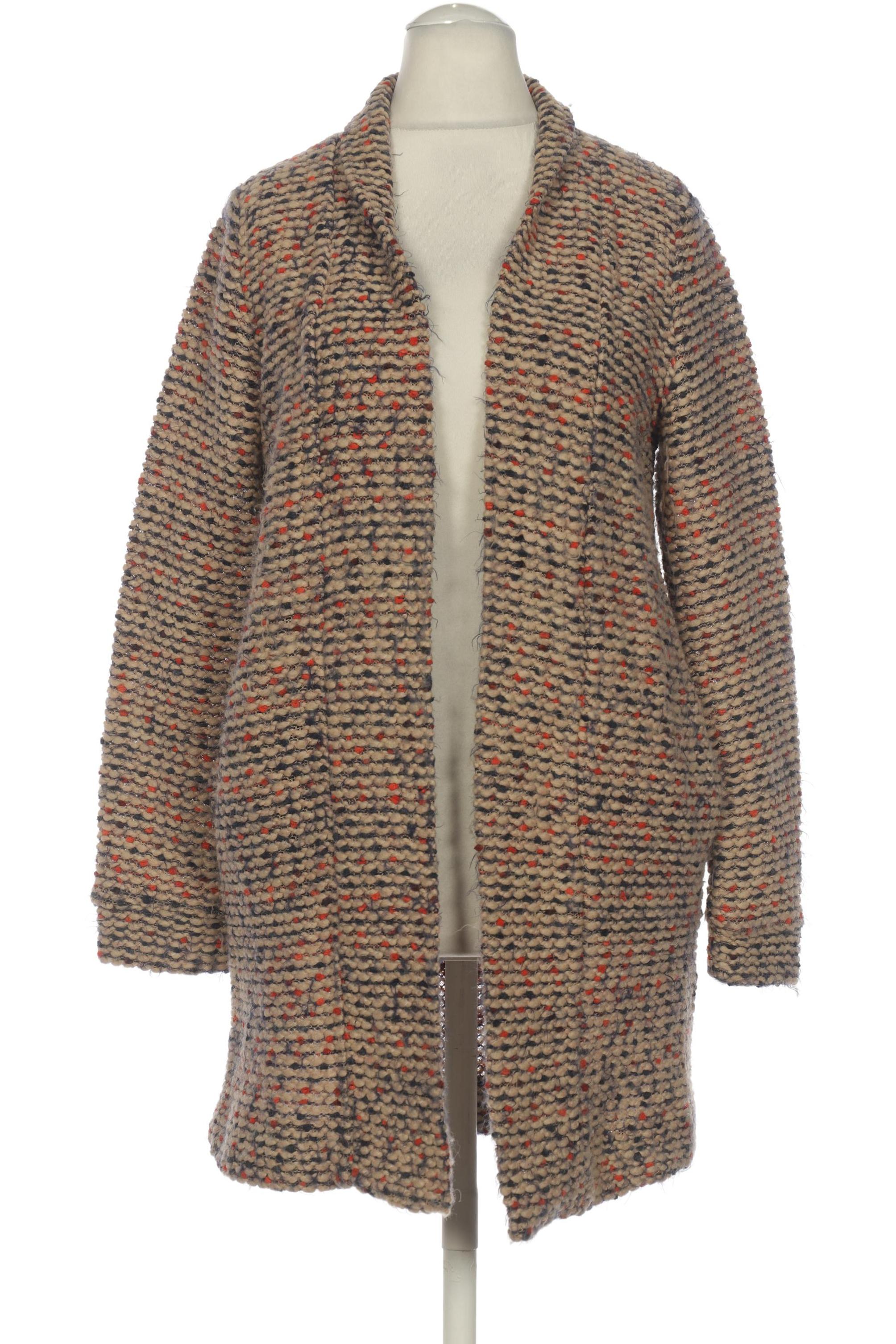 

Esprit Damen Strickjacke, beige, Gr. 36