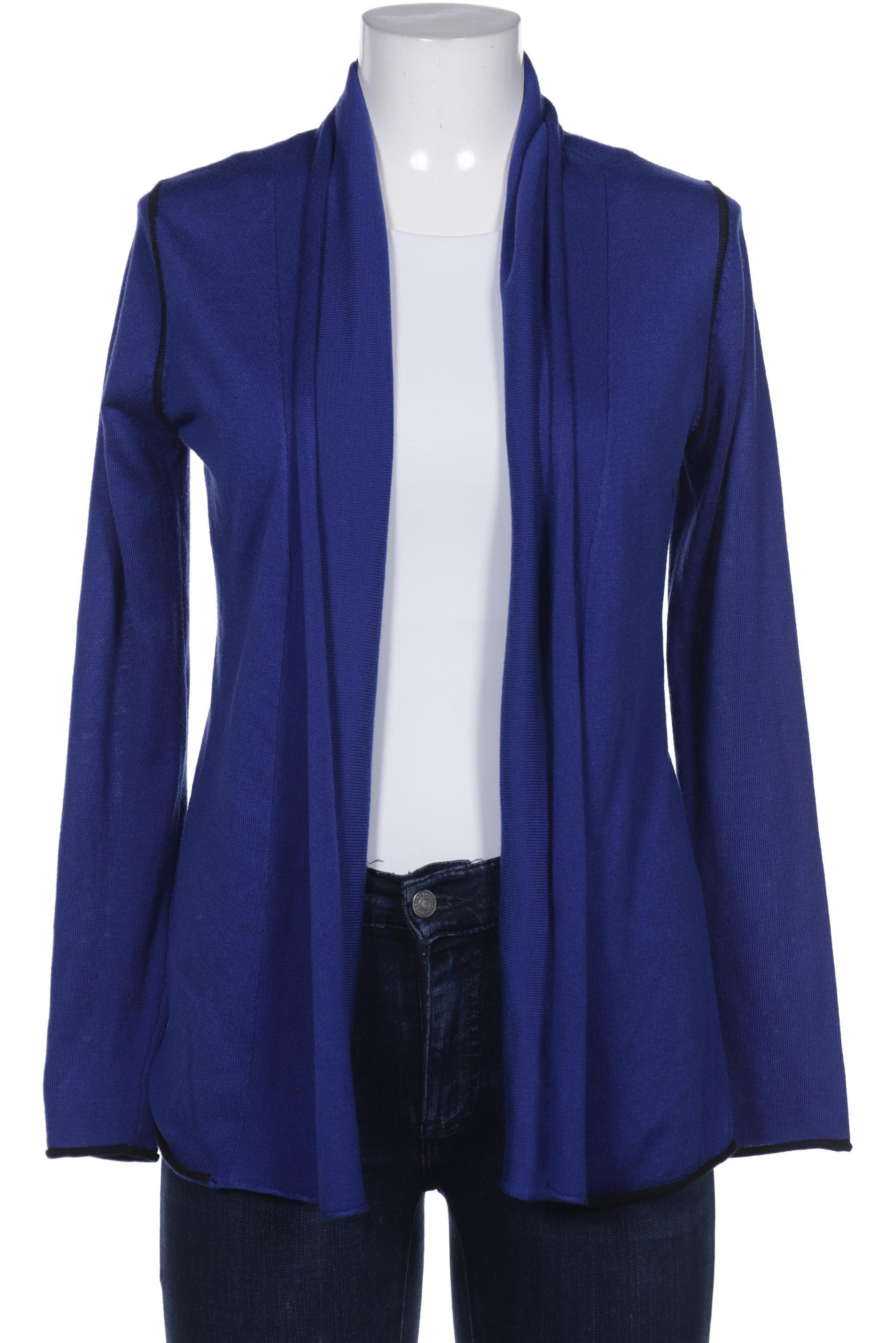 

Esprit Damen Strickjacke, marineblau