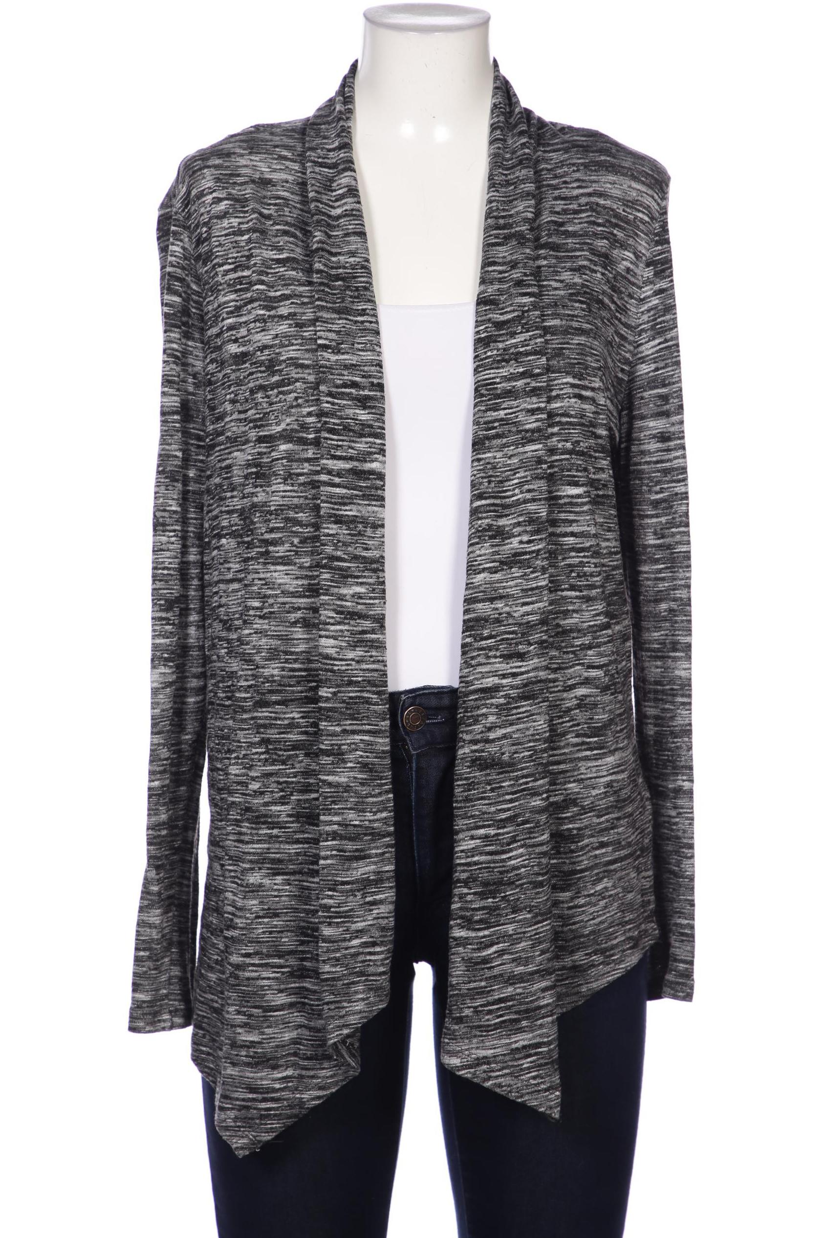 

Esprit Damen Strickjacke, grau