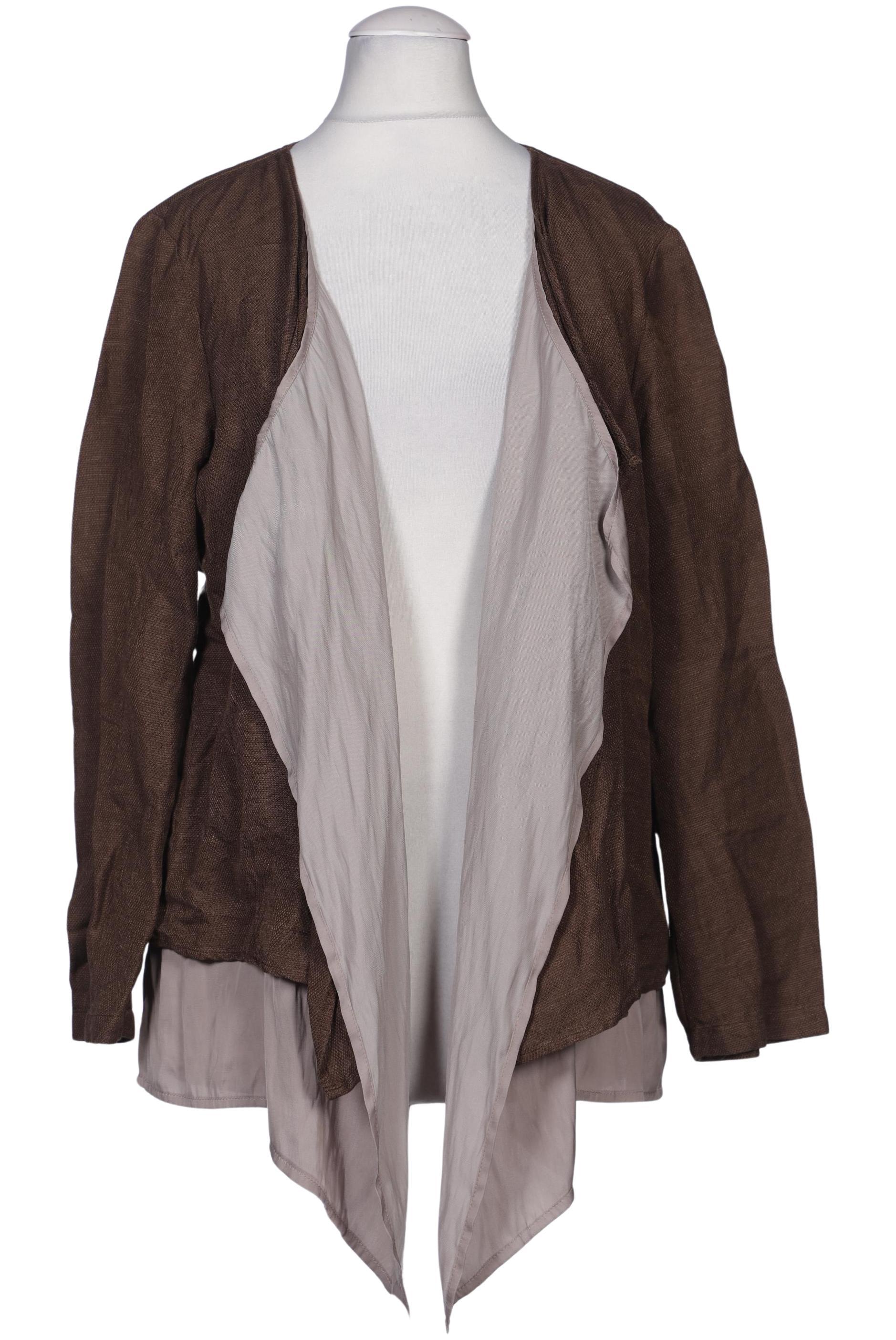 

Esprit Damen Strickjacke, mehrfarbig, Gr. 36