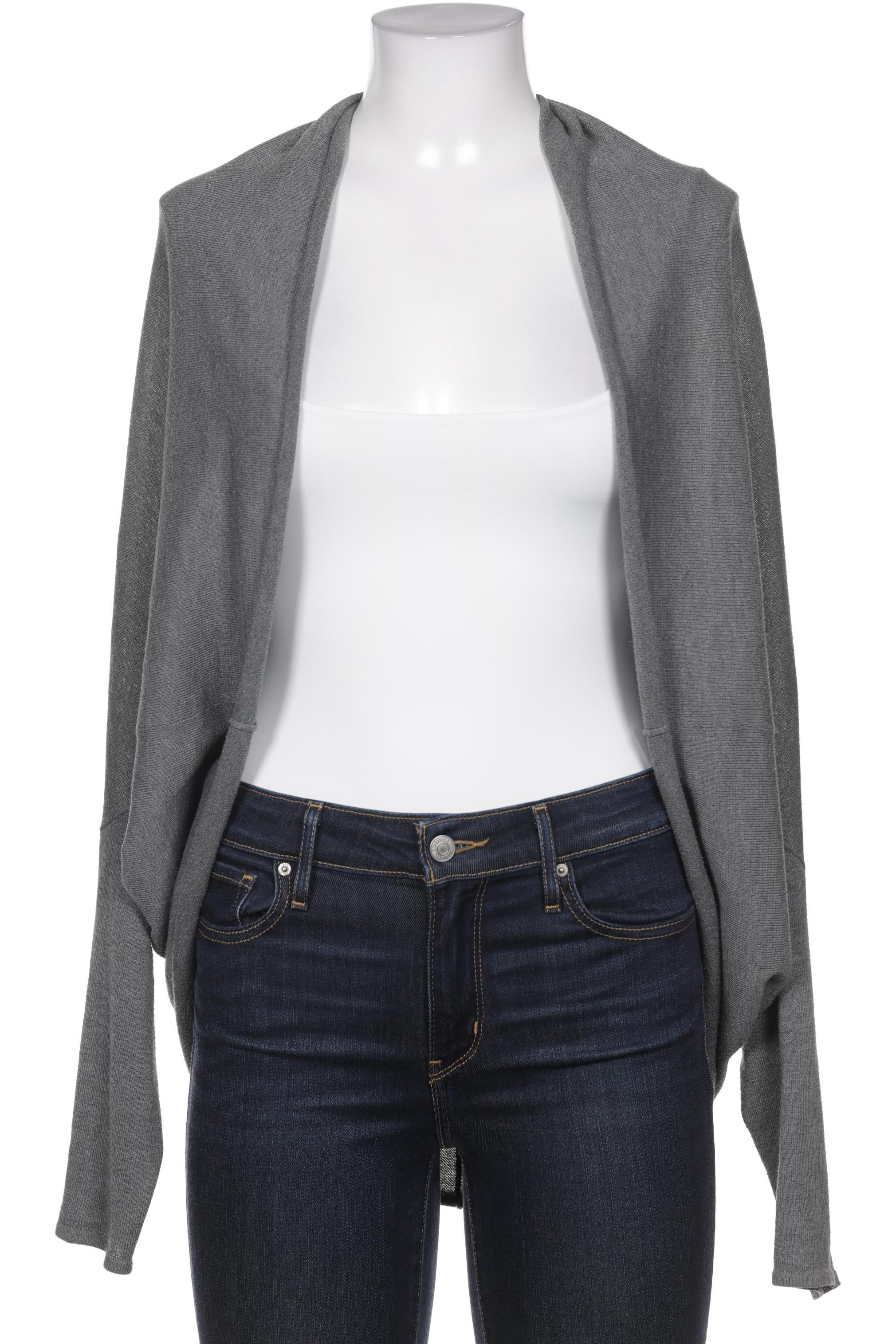 

Esprit Damen Strickjacke, grau, Gr. 38