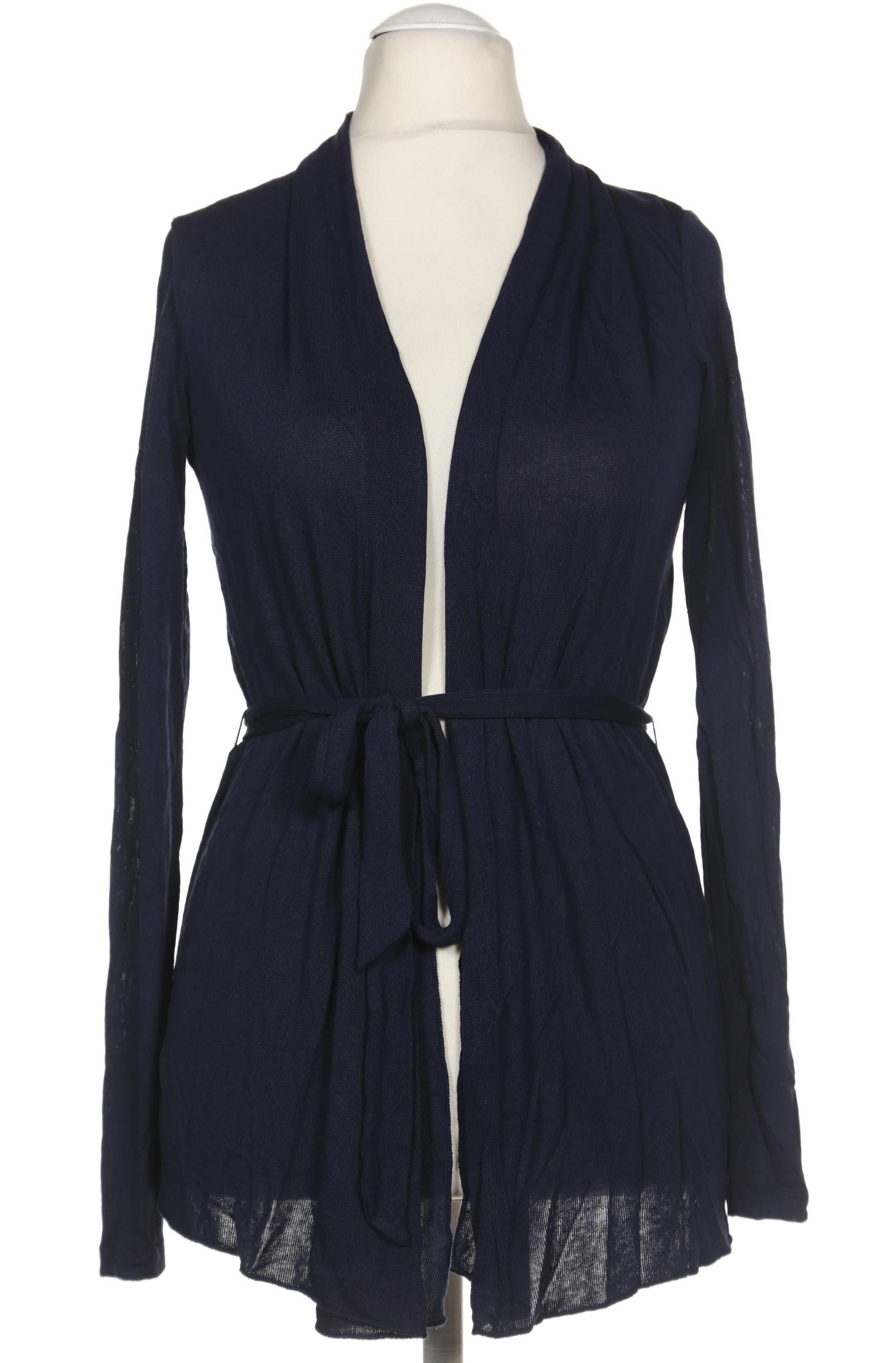 

Esprit Damen Strickjacke, marineblau