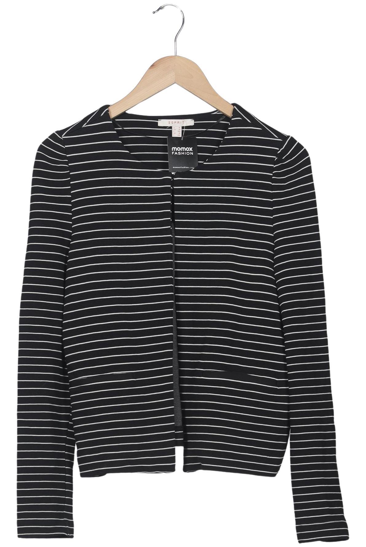 

Esprit Damen Strickjacke, mehrfarbig, Gr. 44