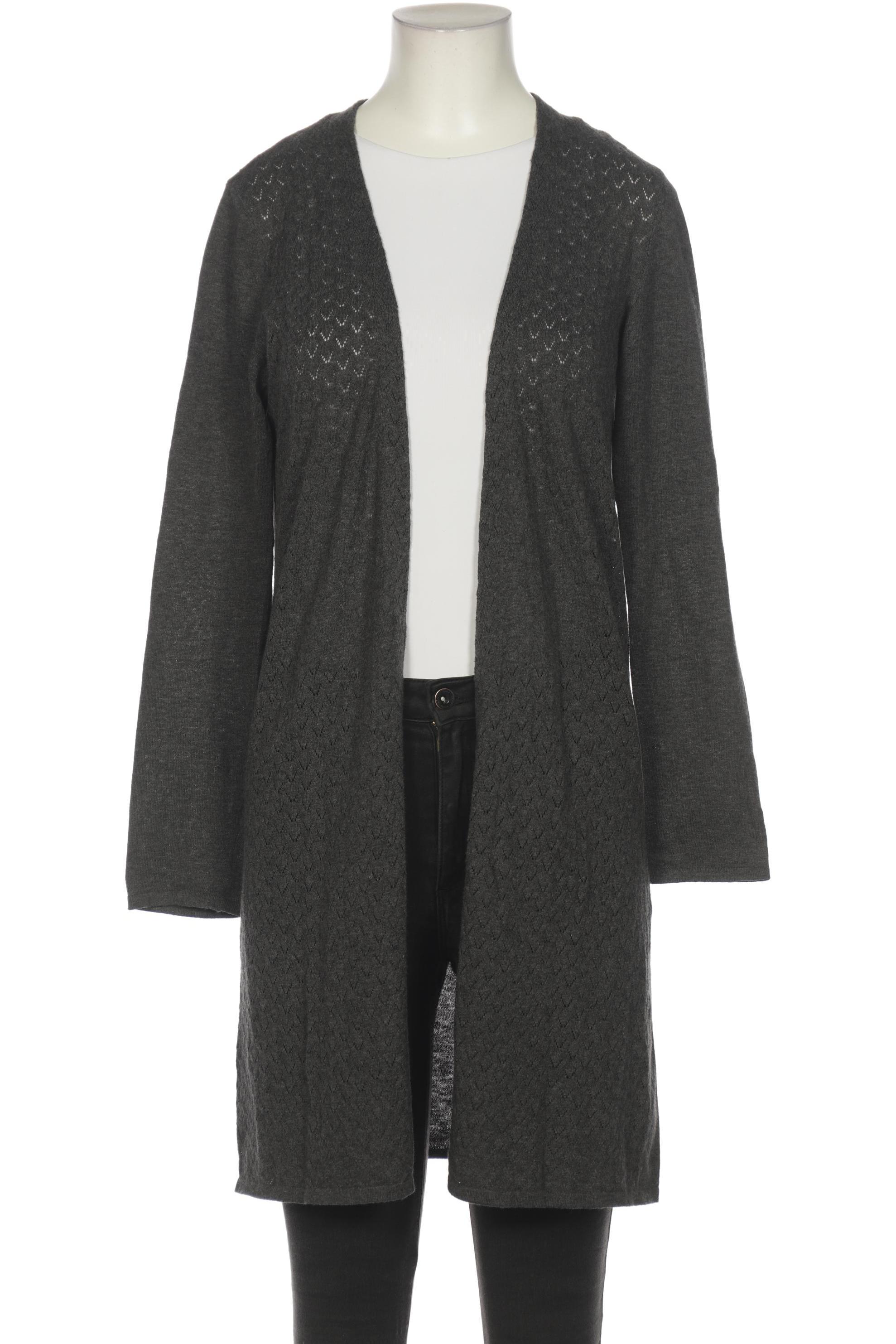 

Esprit Damen Strickjacke, grau, Gr. 36