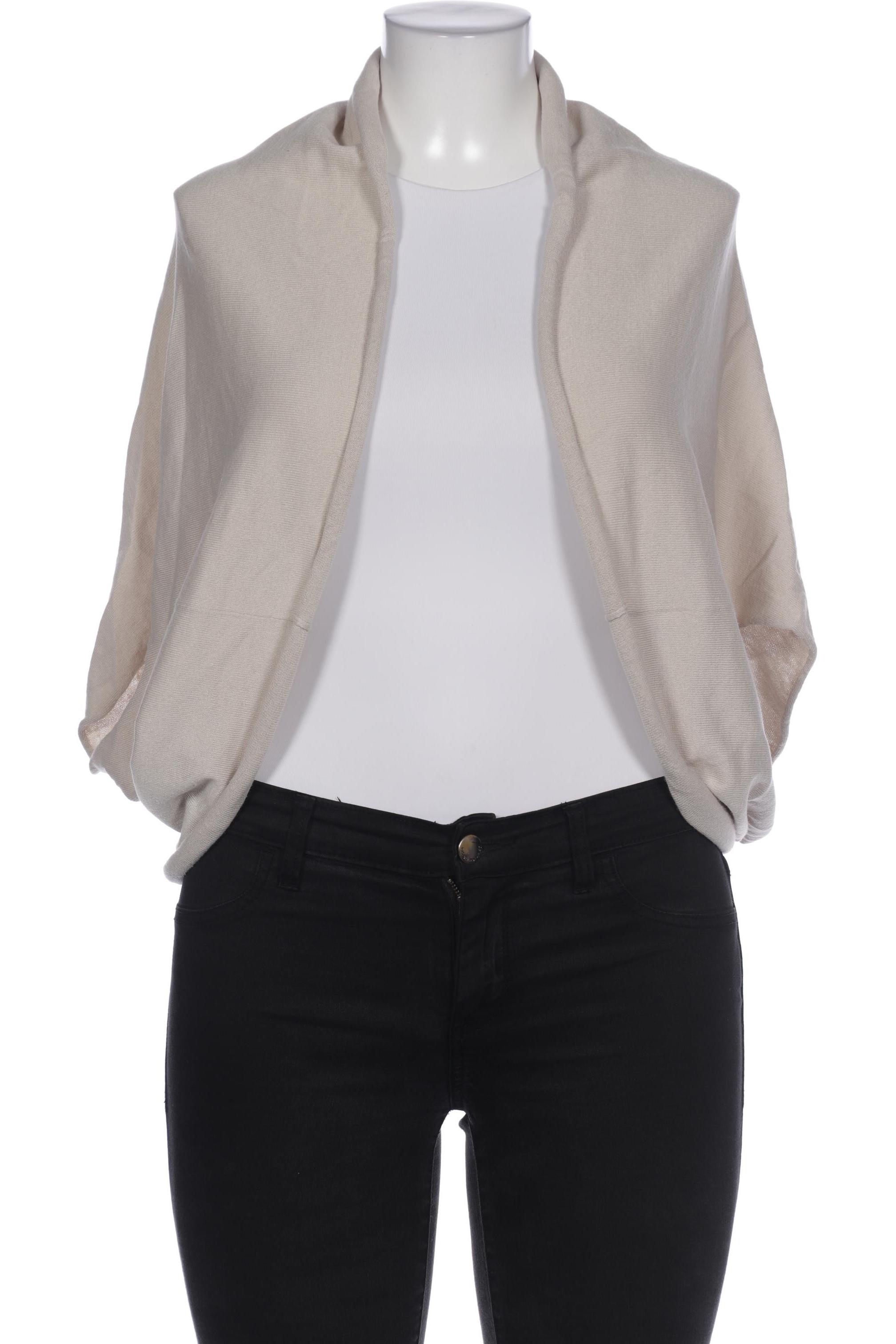 

Esprit Damen Strickjacke, beige, Gr. 42