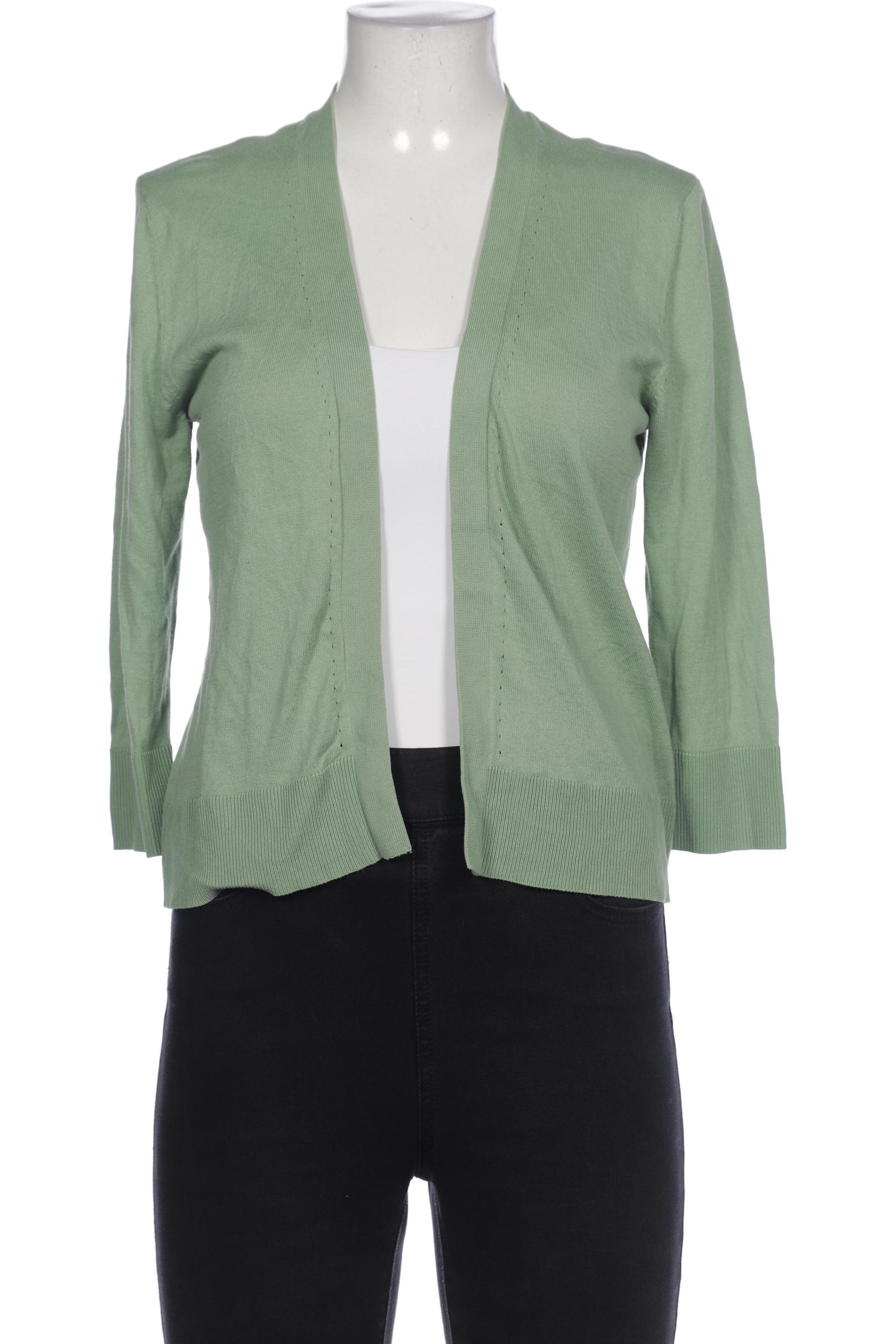 

Esprit Damen Strickjacke, hellgrün, Gr. 38