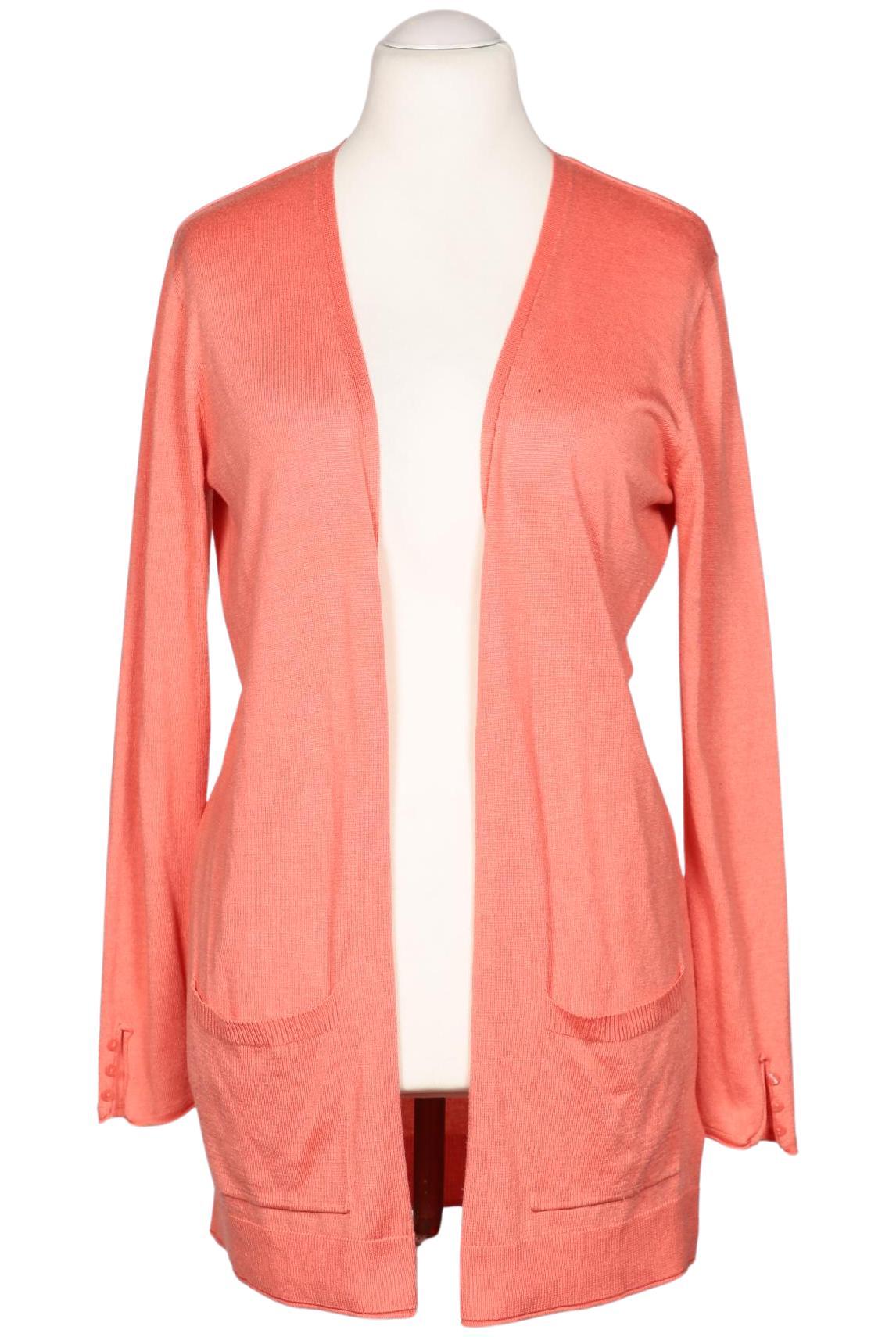 

Esprit Damen Strickjacke, pink, Gr. 42