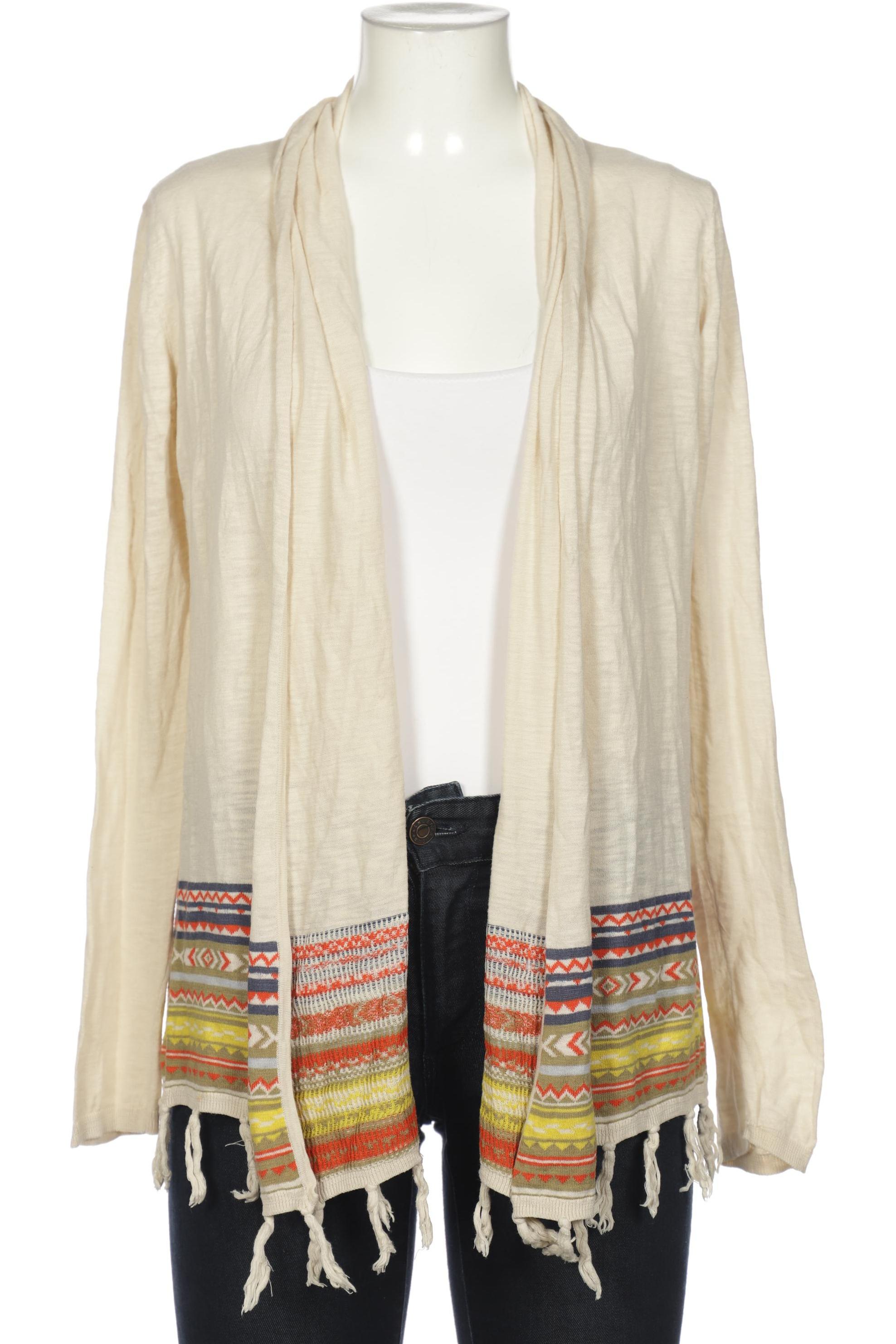 

Esprit Damen Strickjacke, beige